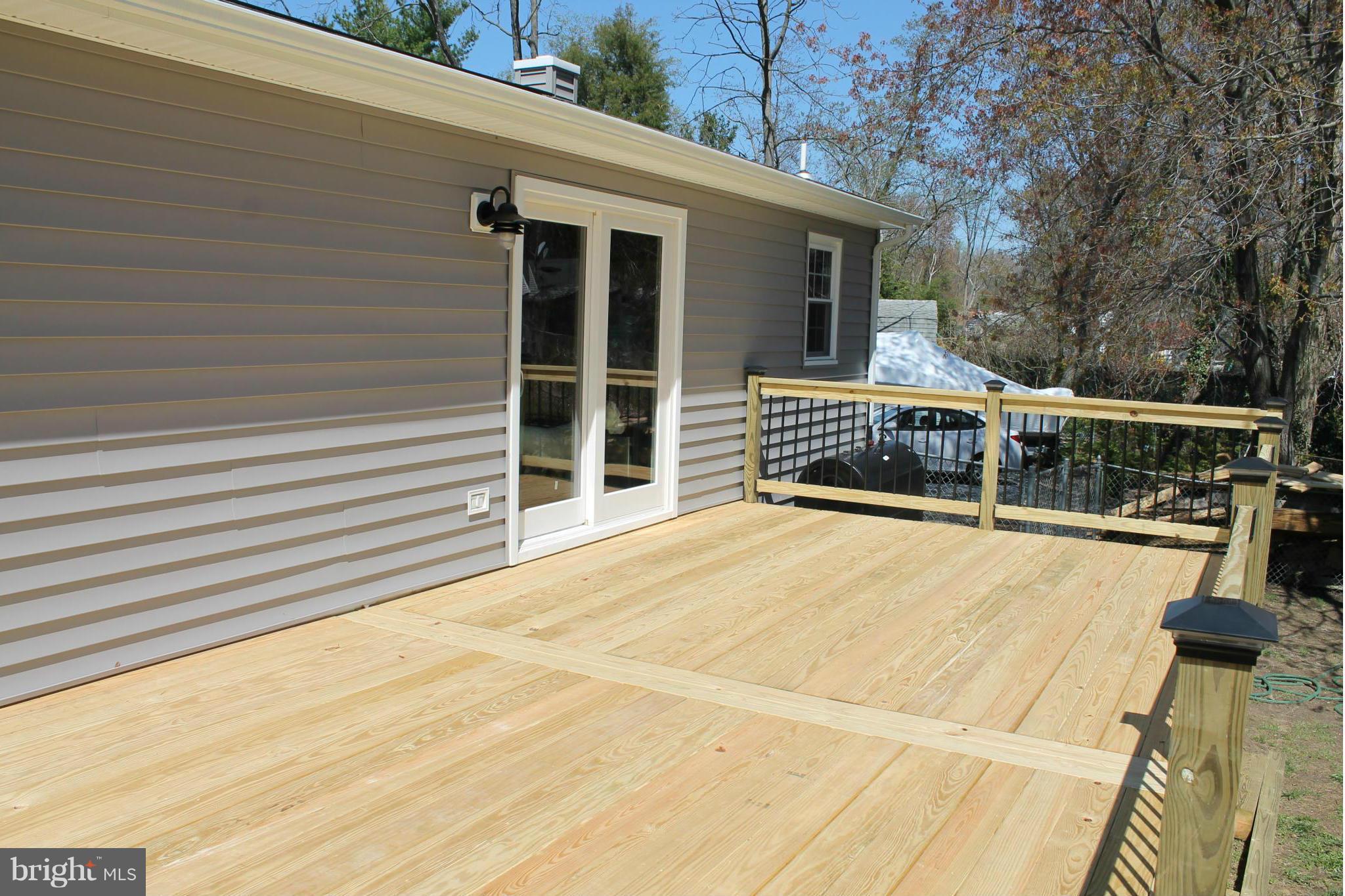 MONTCLAIR - Residential