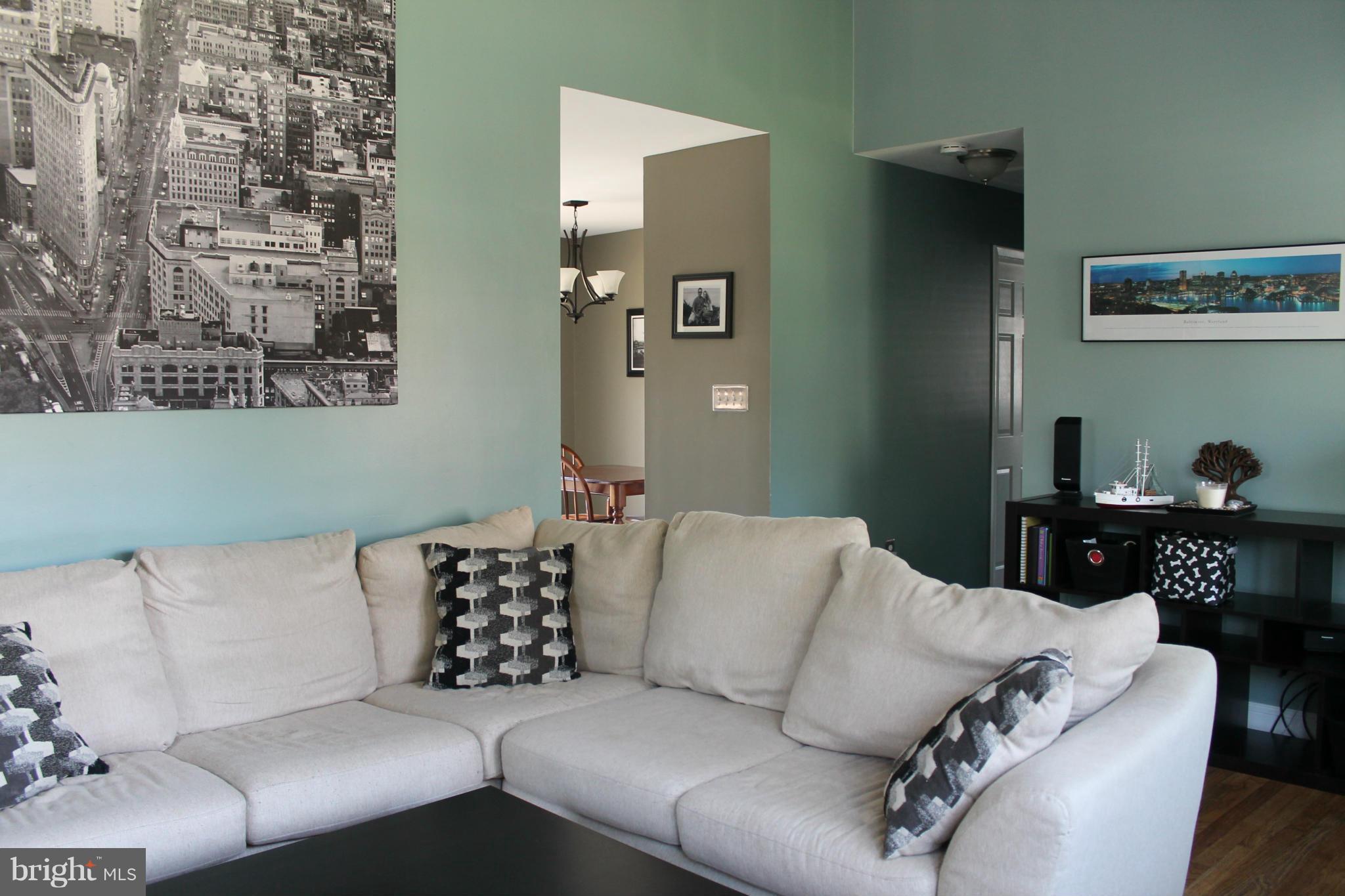 MONTCLAIR - Residential