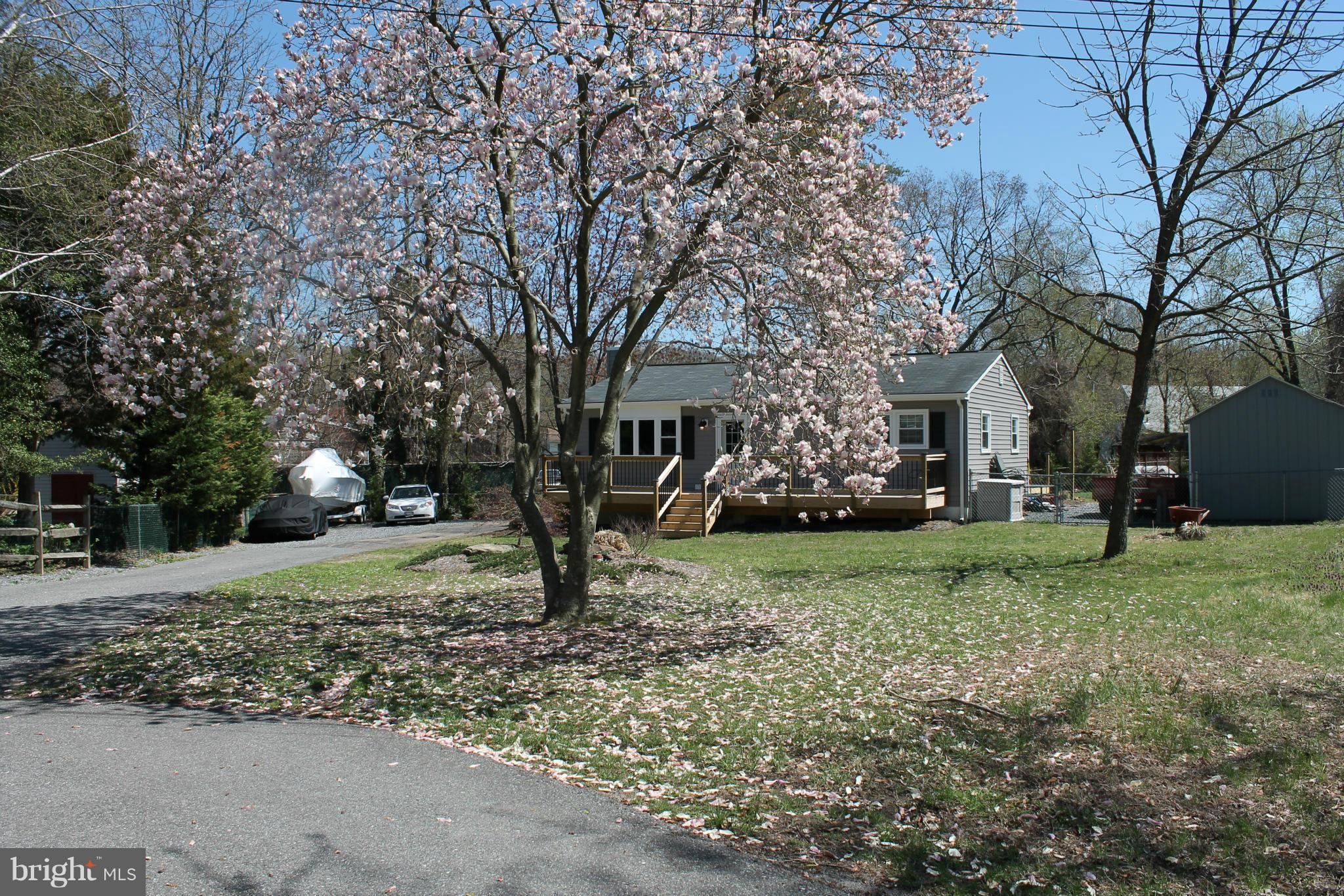 MONTCLAIR - Residential