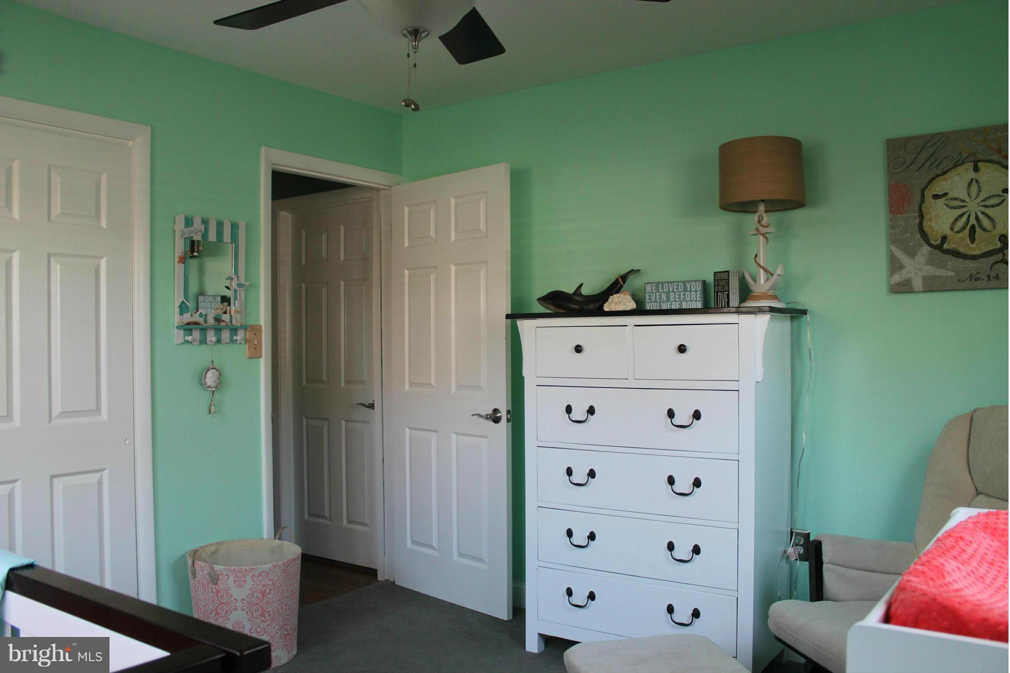 MONTCLAIR - Residential