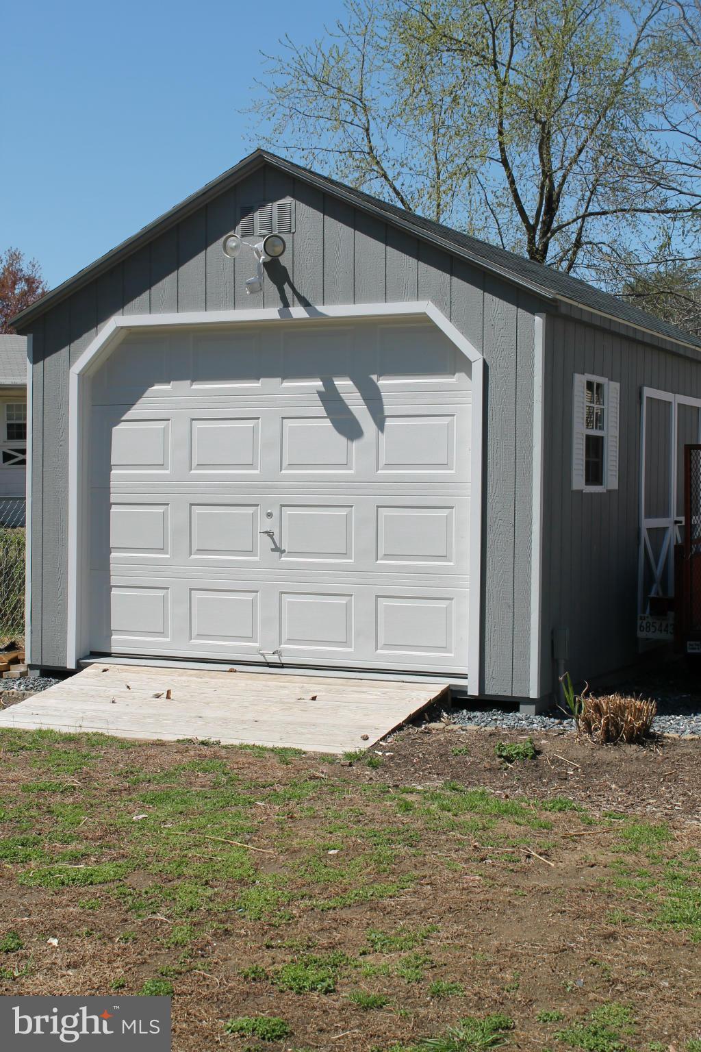 MONTCLAIR - Residential