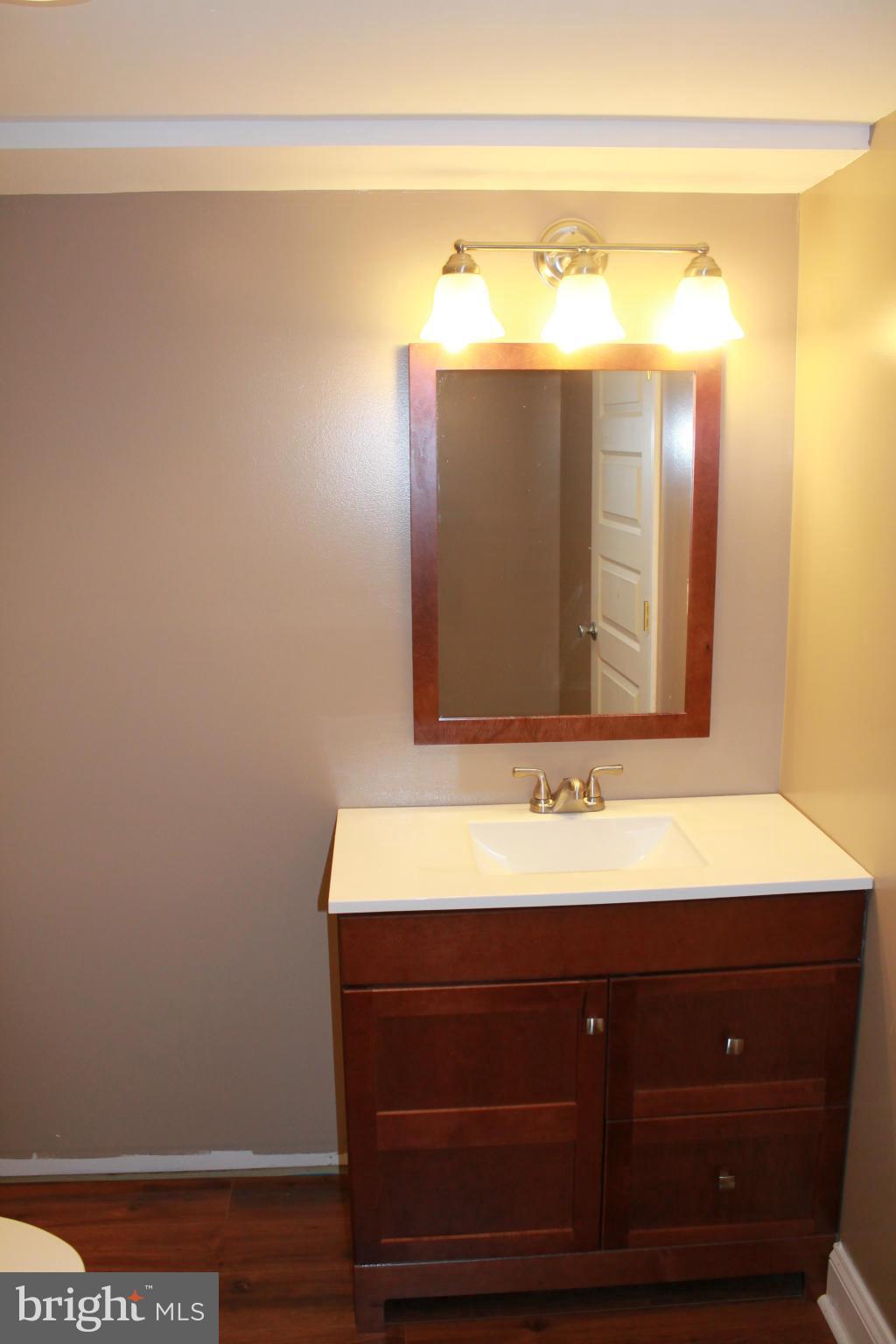 MONTCLAIR - Residential