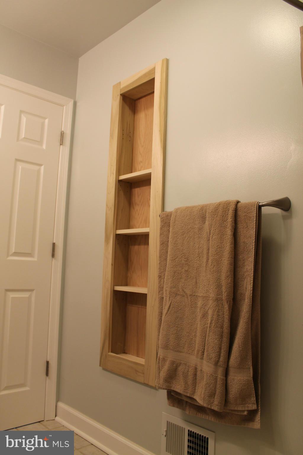 MONTCLAIR - Residential