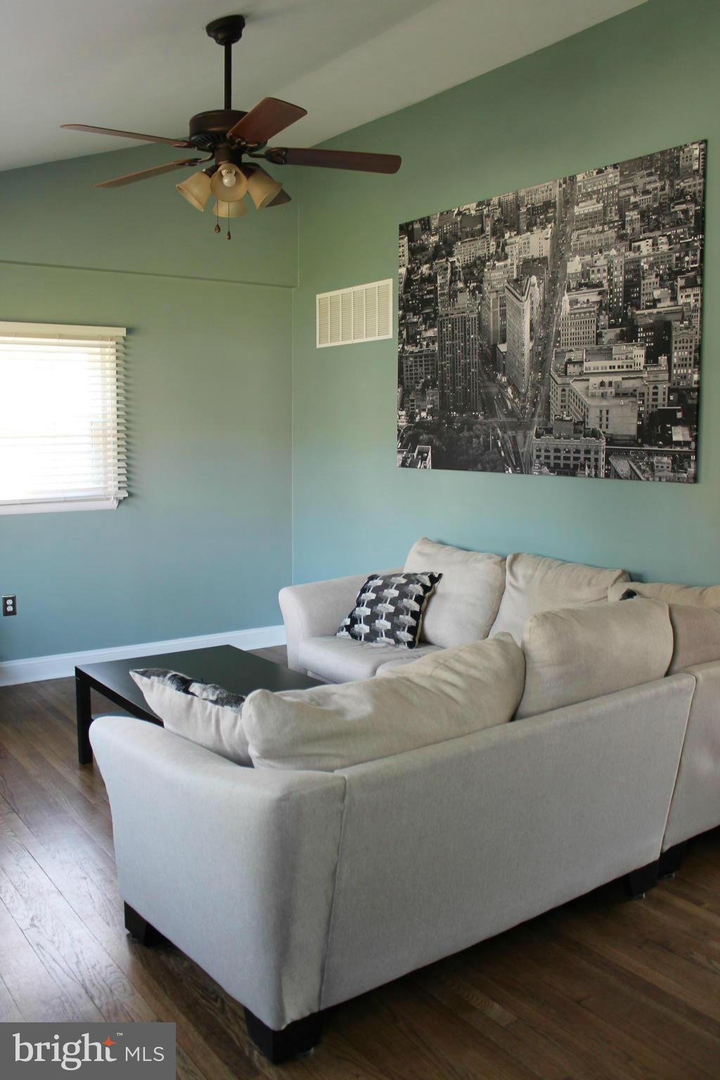 MONTCLAIR - Residential