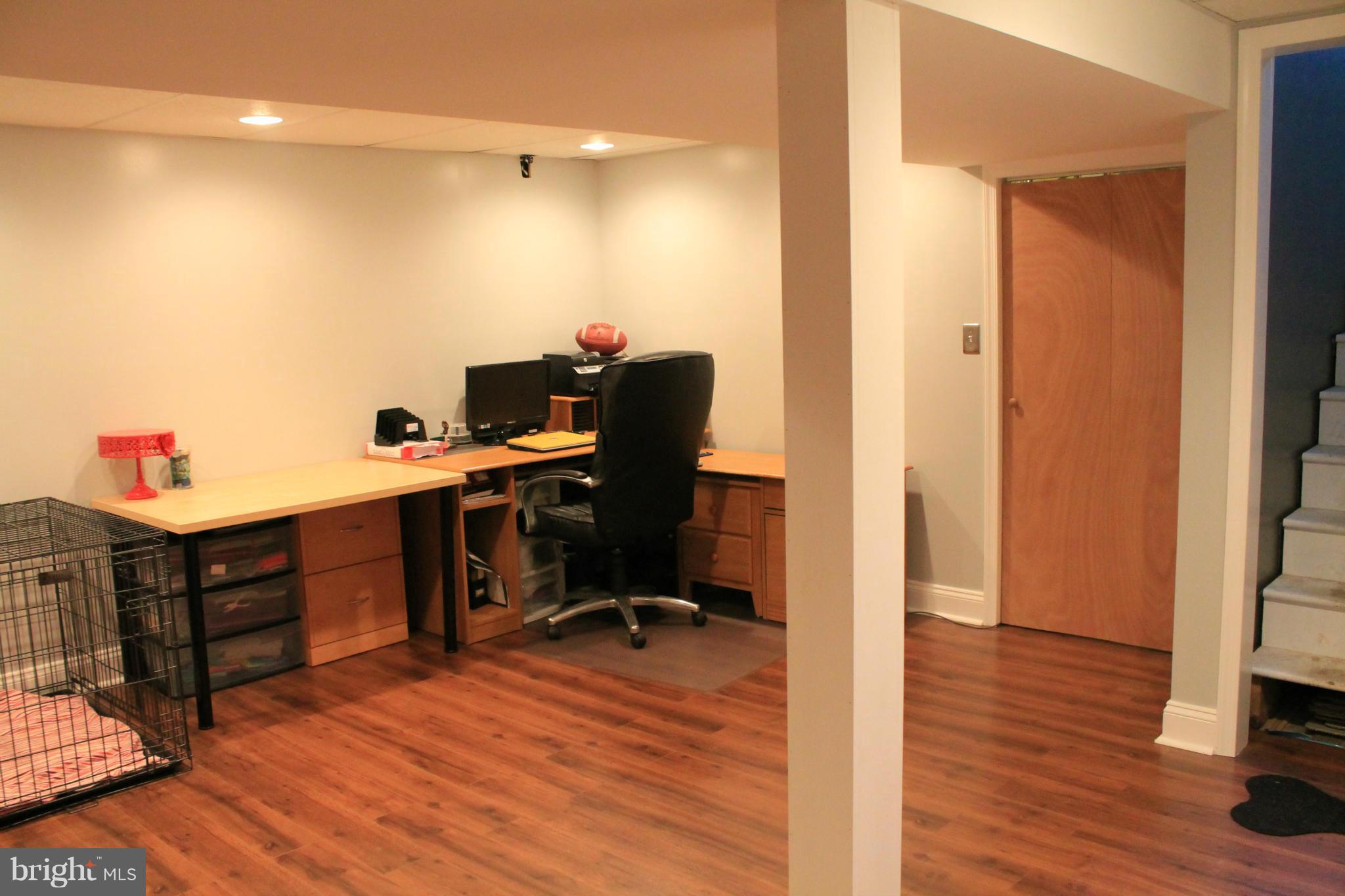 MONTCLAIR - Residential