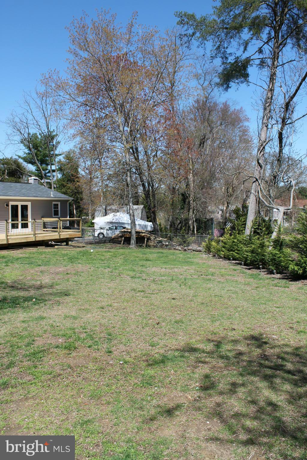 MONTCLAIR - Residential