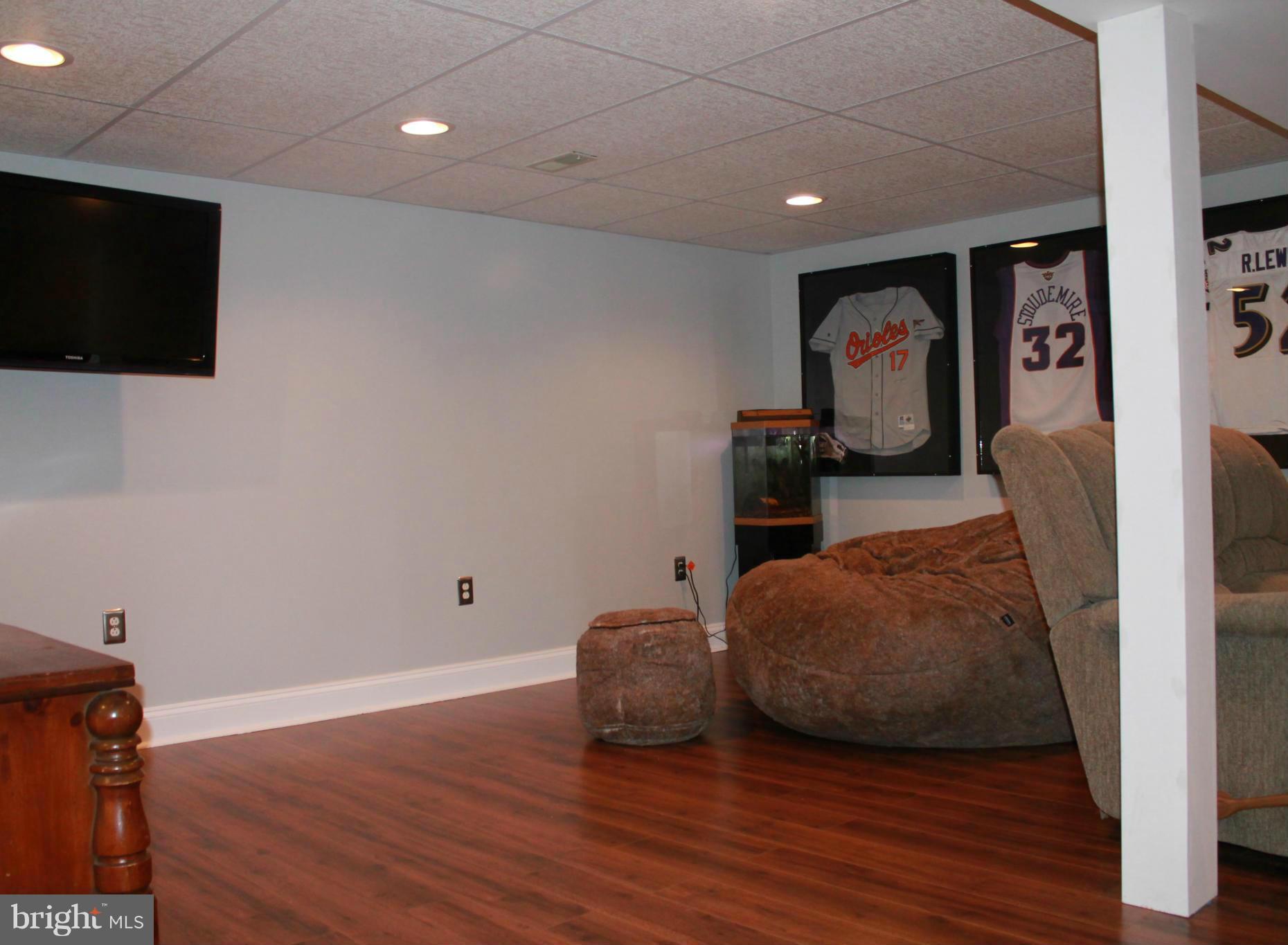 MONTCLAIR - Residential