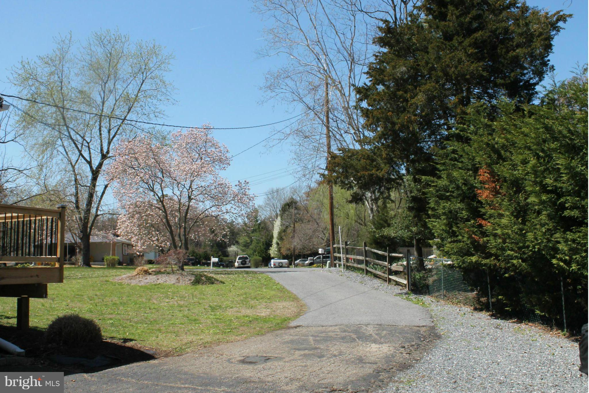 MONTCLAIR - Residential