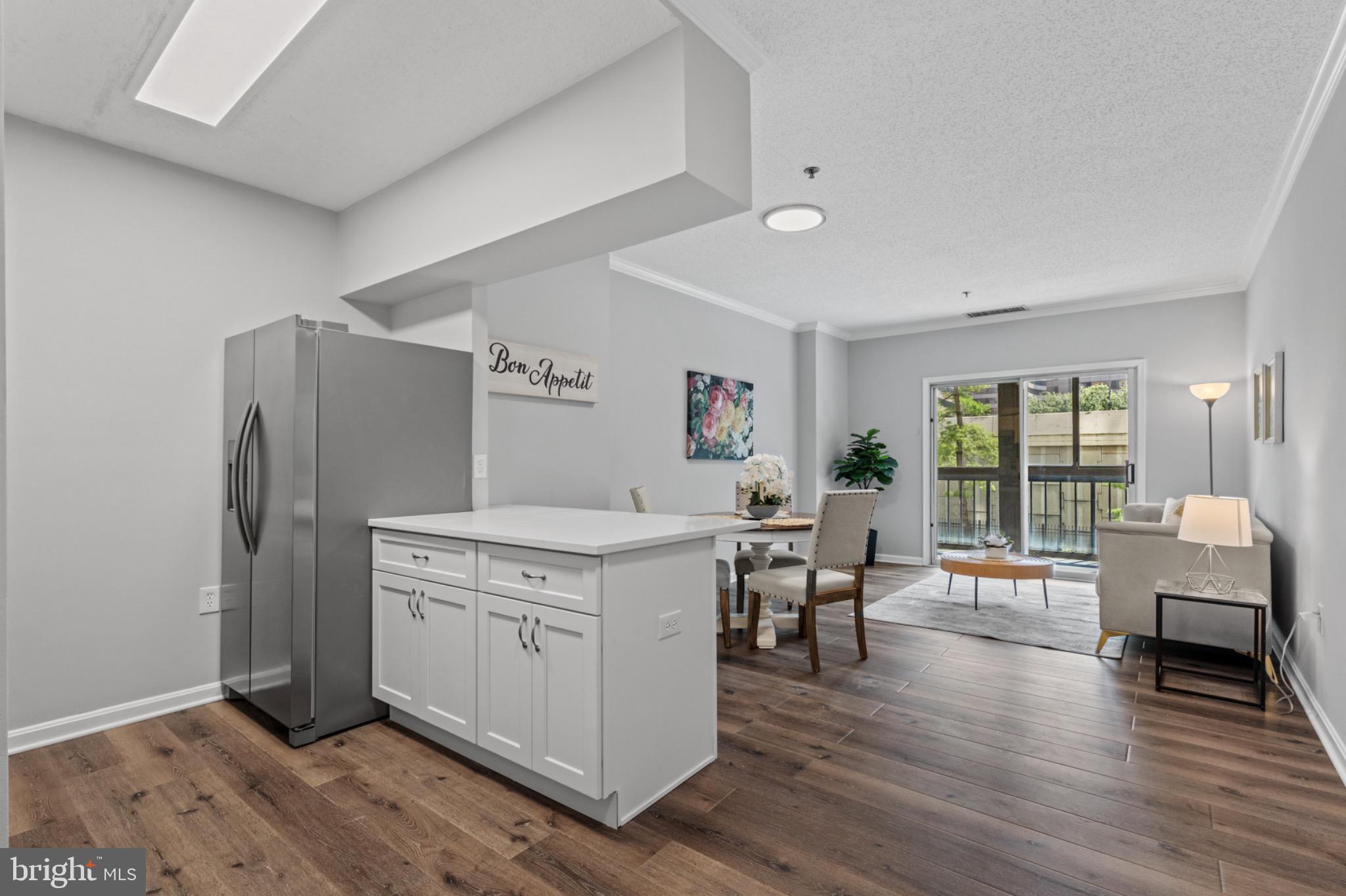 1211 S EADS STREET 108