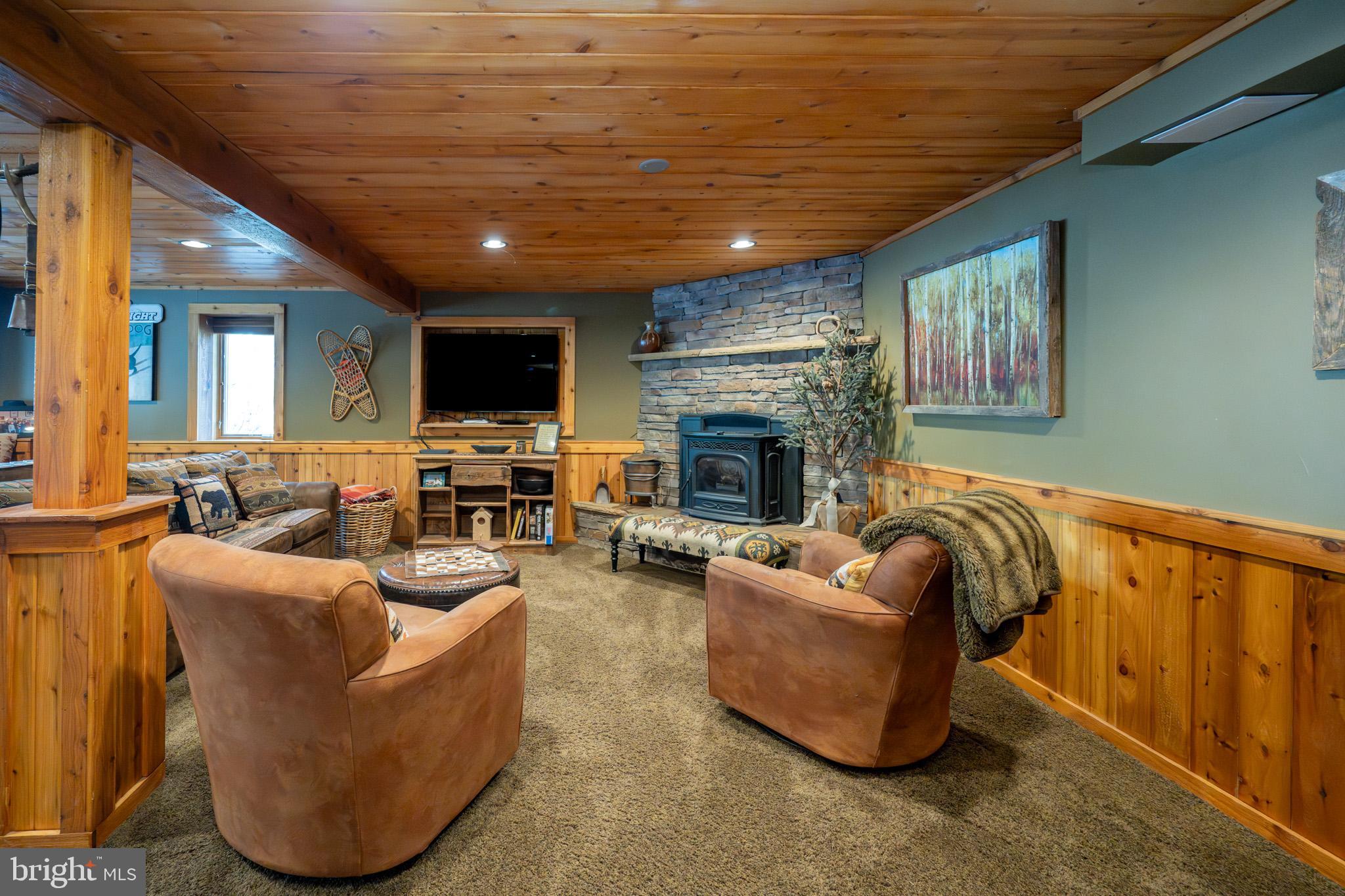 SKY VALLEY - Residential