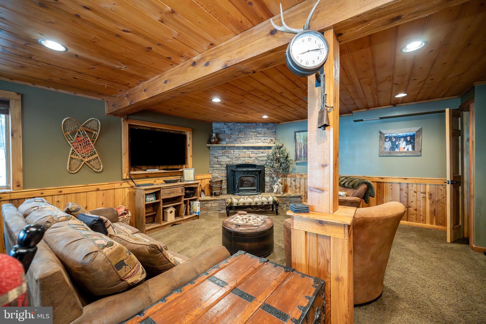 SKY VALLEY - Residential