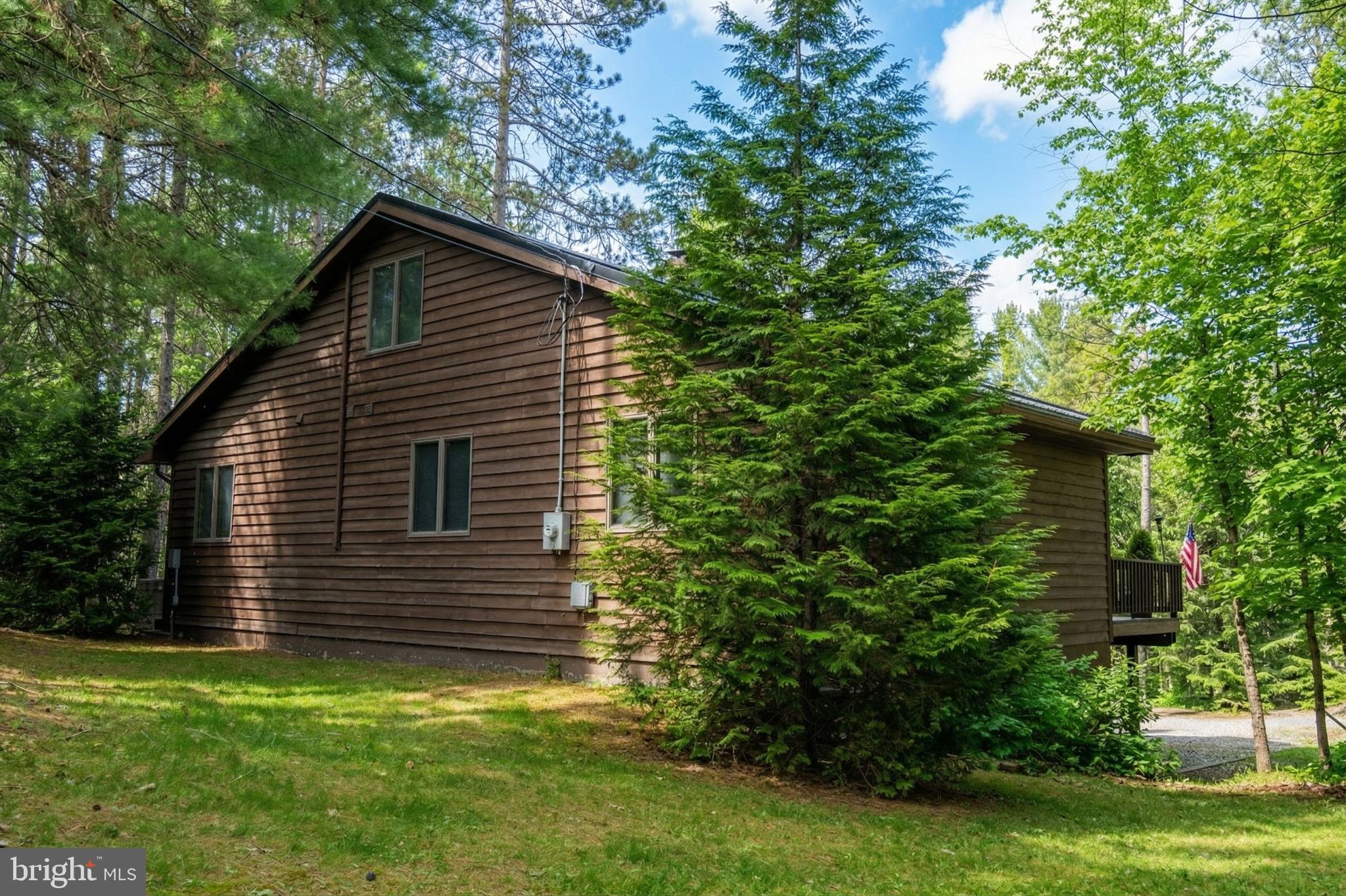 SKY VALLEY - Residential