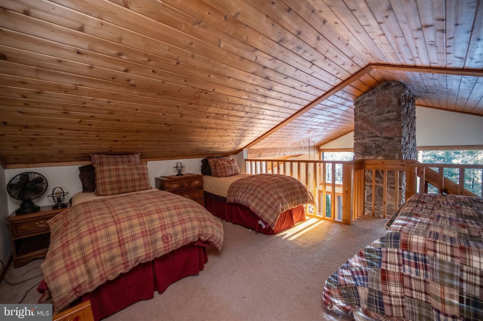 SKY VALLEY - Residential