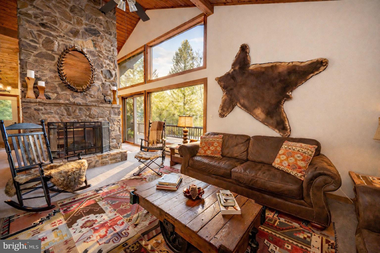 SKY VALLEY - Residential