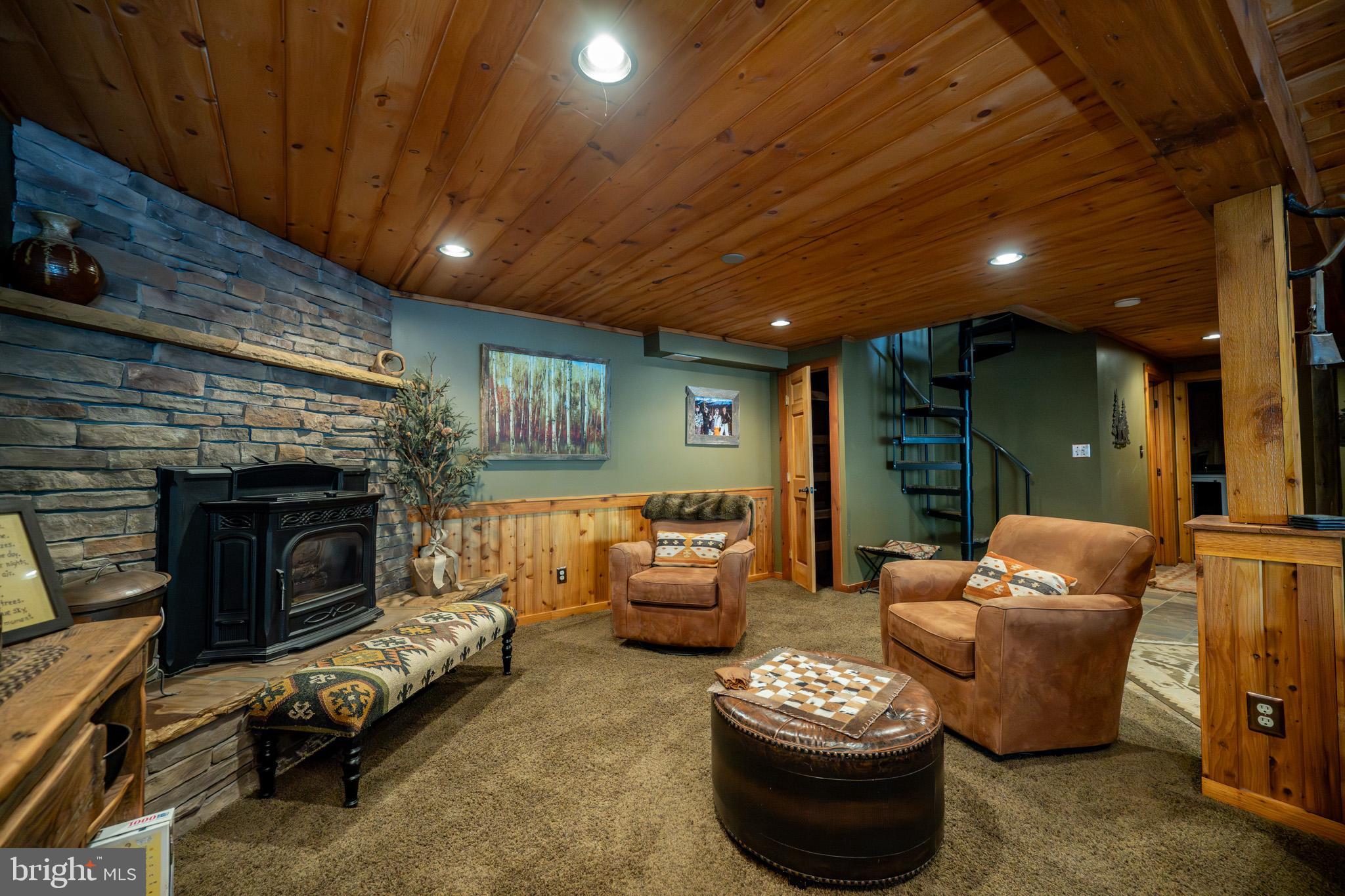 SKY VALLEY - Residential