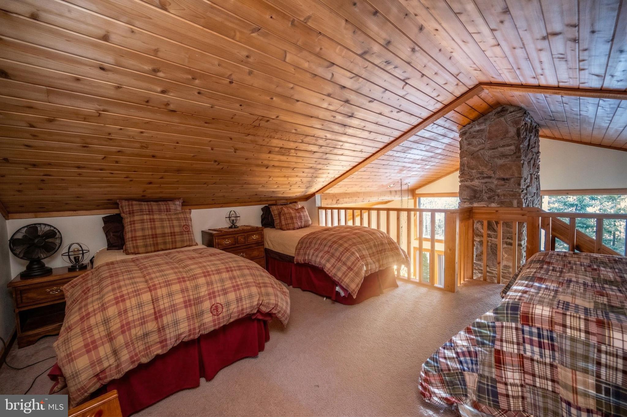 SKY VALLEY - Residential