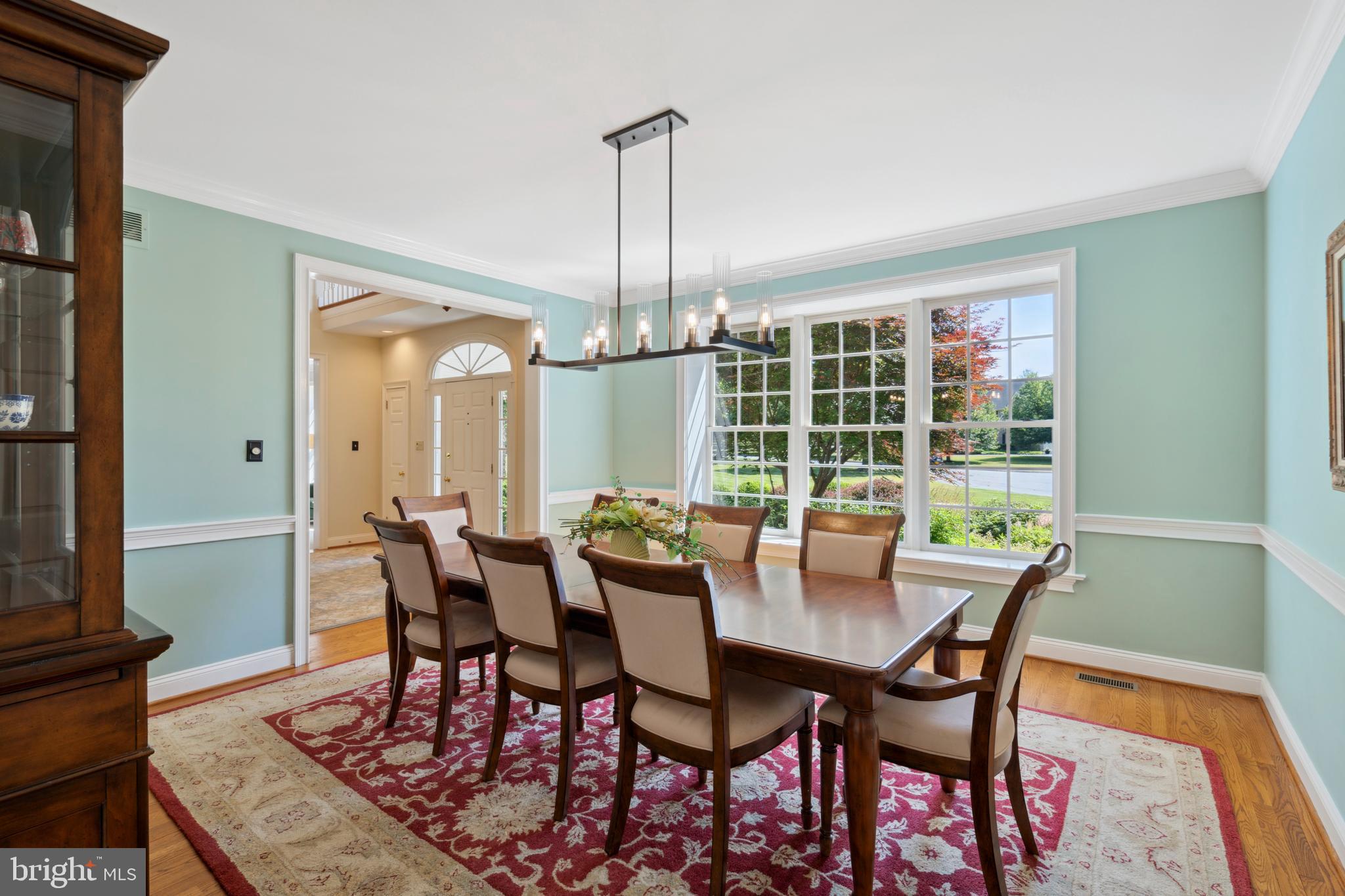 MEADOWVIEW FARMS - Residential