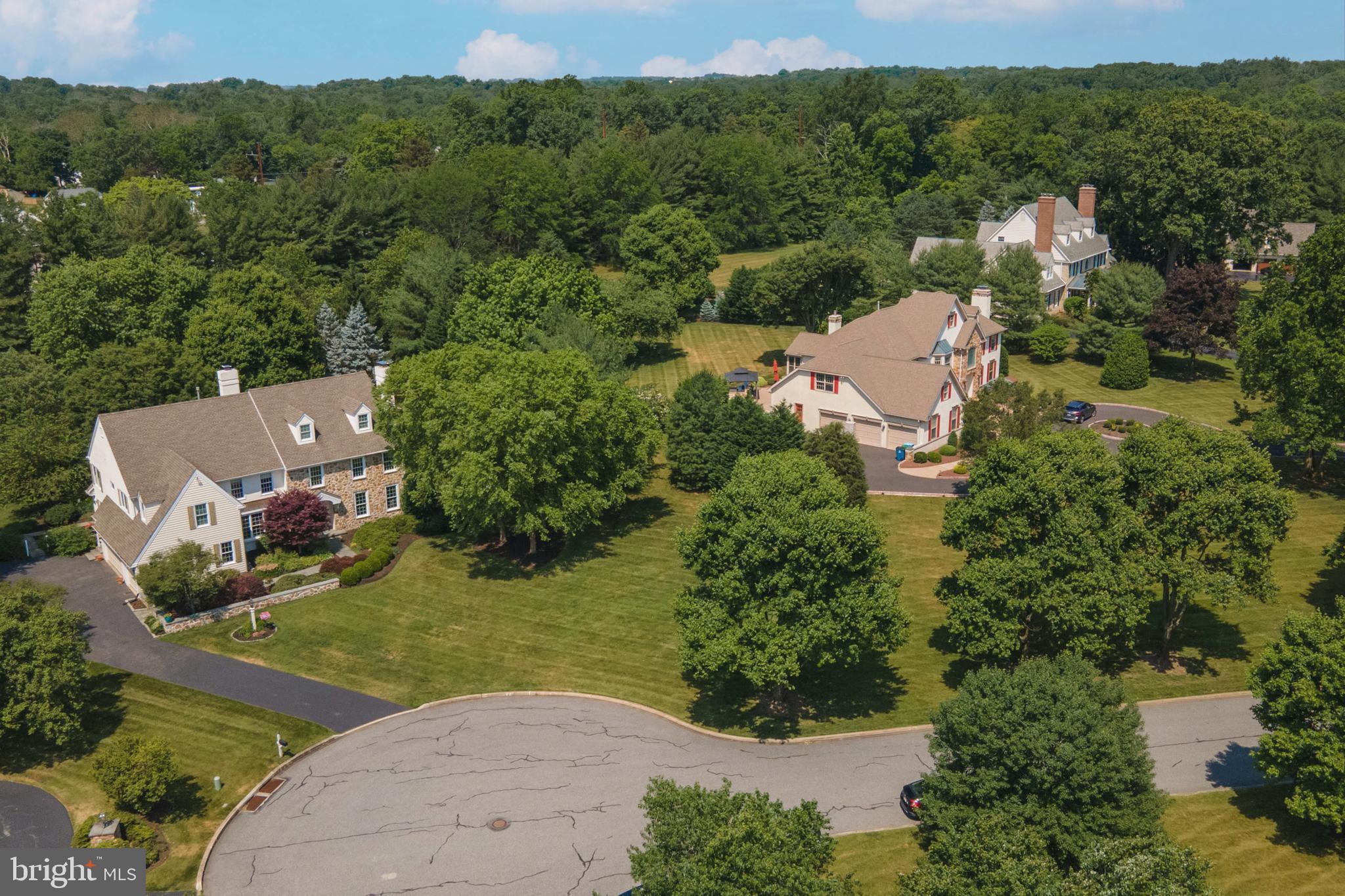 MEADOWVIEW FARMS - Residential