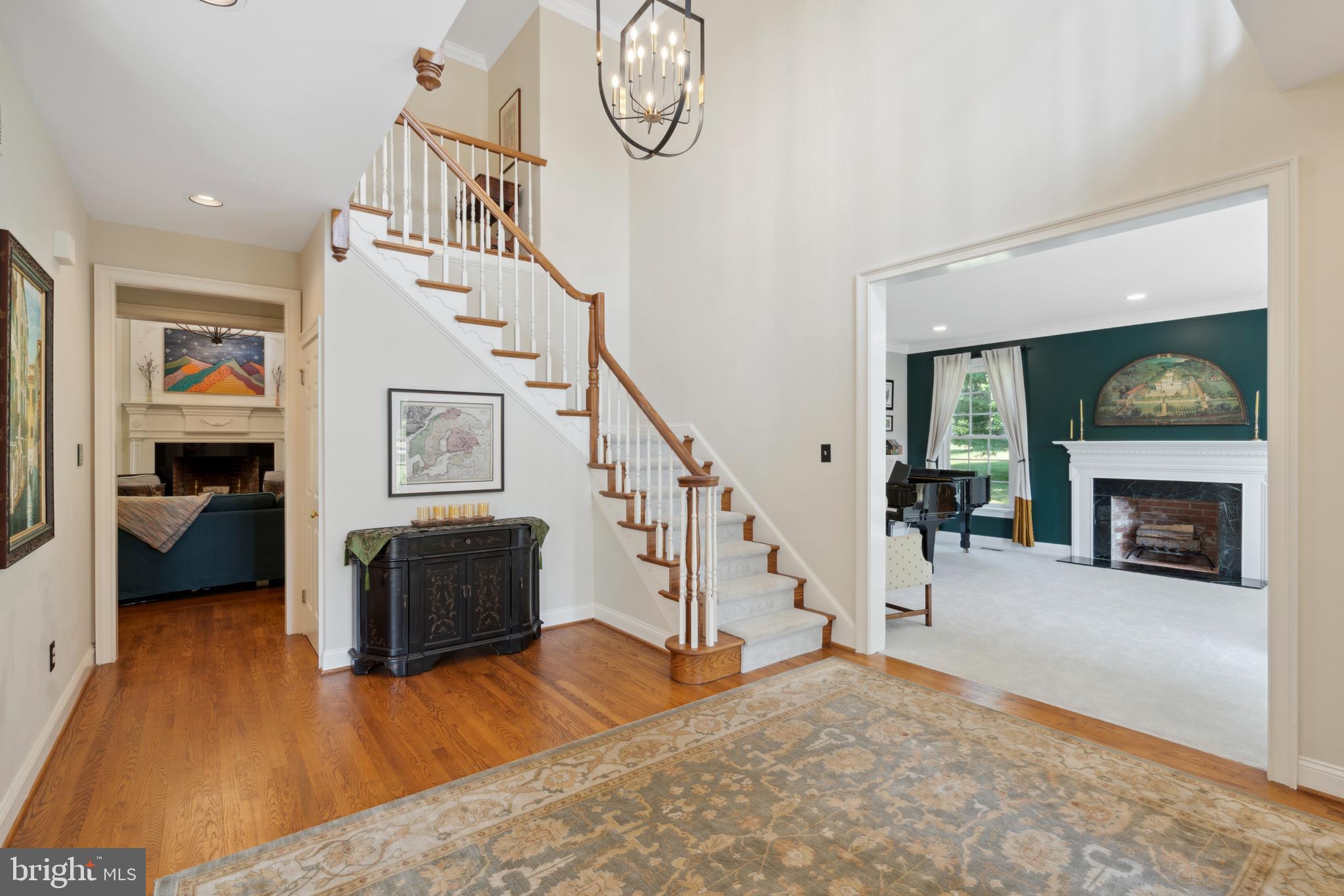 MEADOWVIEW FARMS - Residential