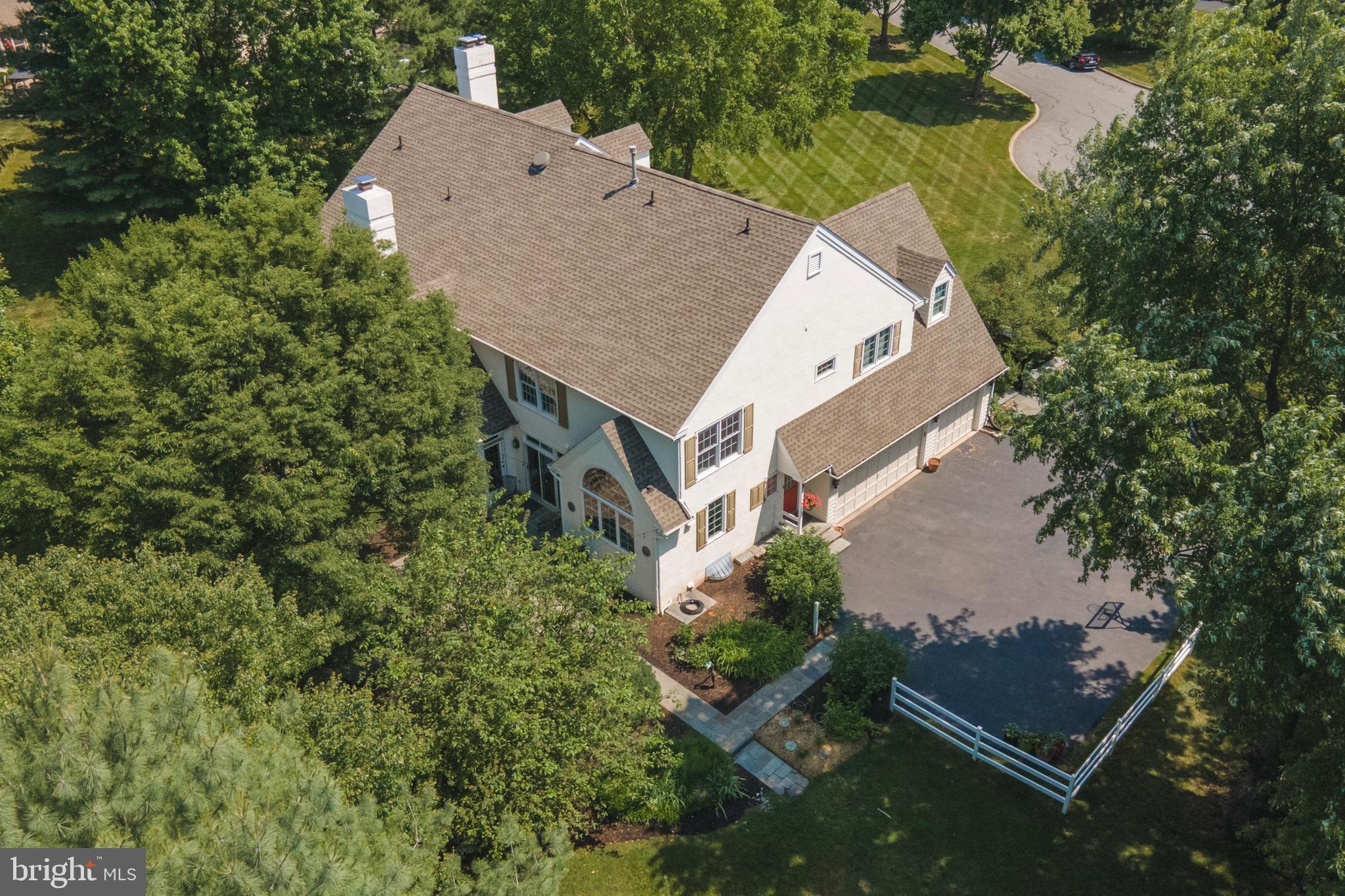 MEADOWVIEW FARMS - Residential