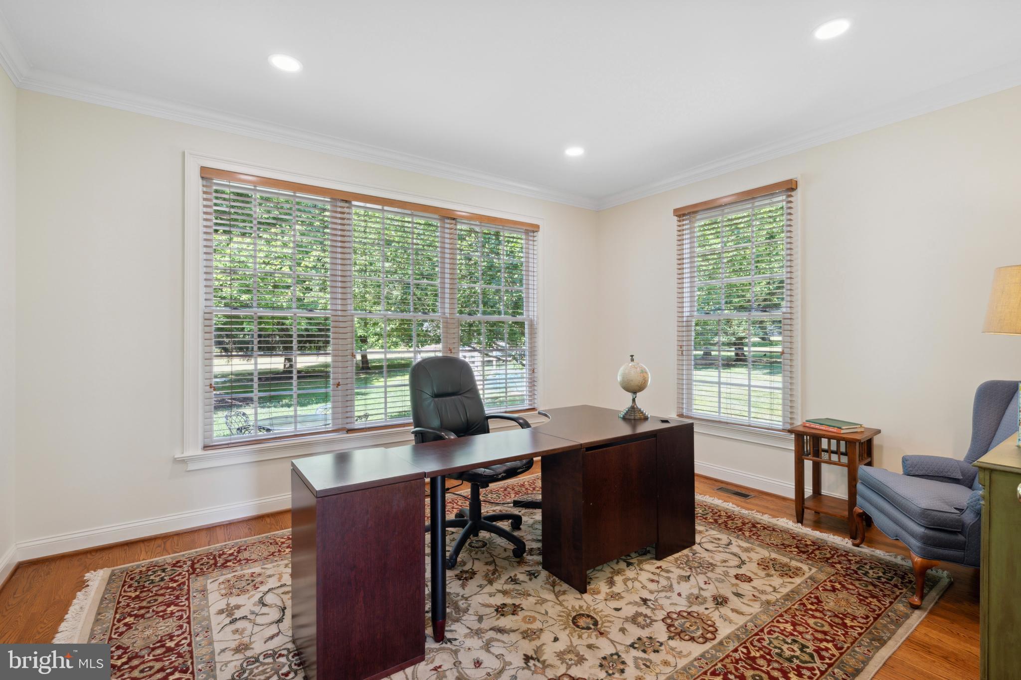 MEADOWVIEW FARMS - Residential