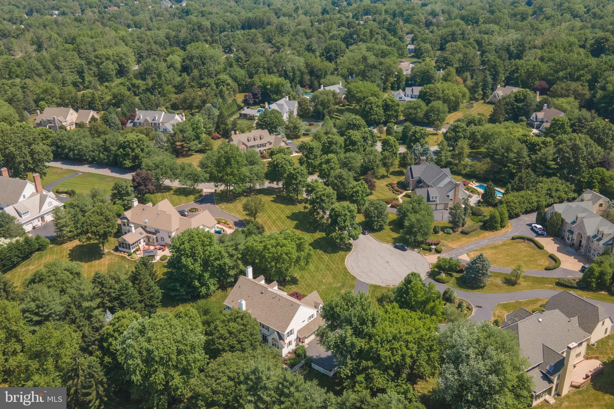 MEADOWVIEW FARMS - Residential