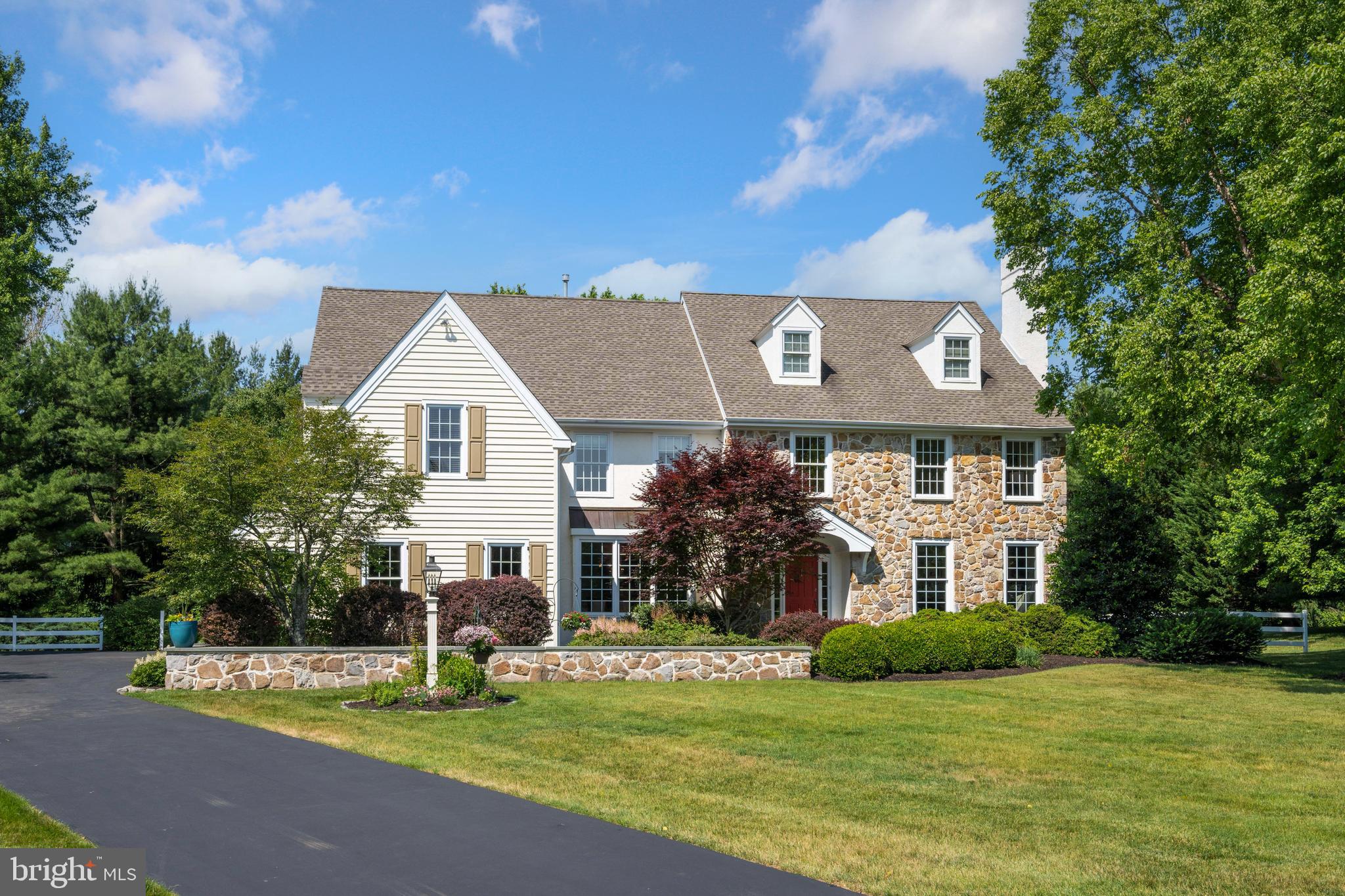 MEADOWVIEW FARMS - Residential