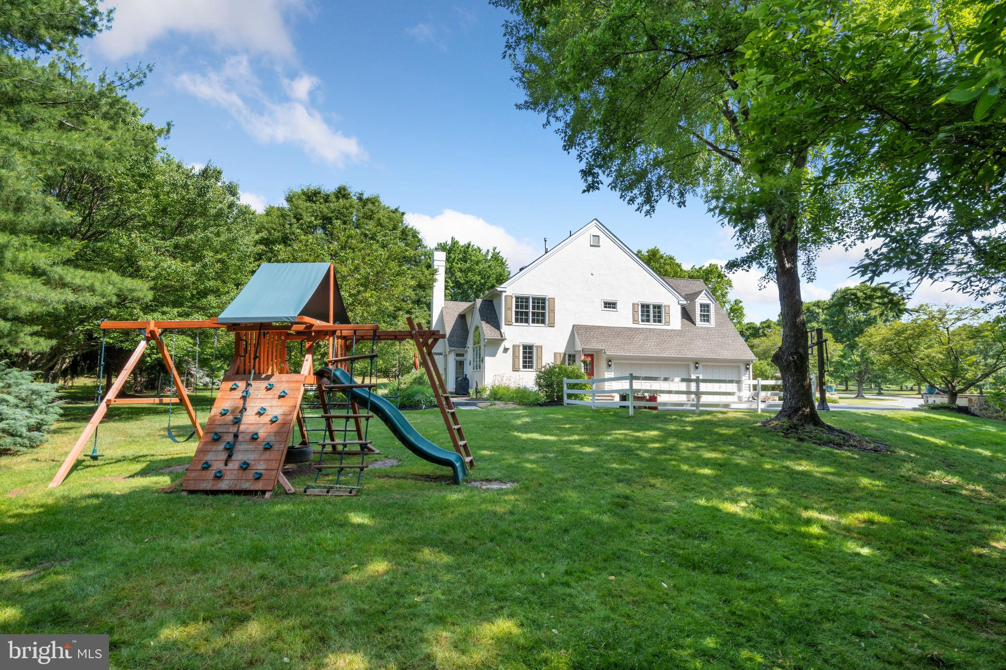 MEADOWVIEW FARMS - Residential