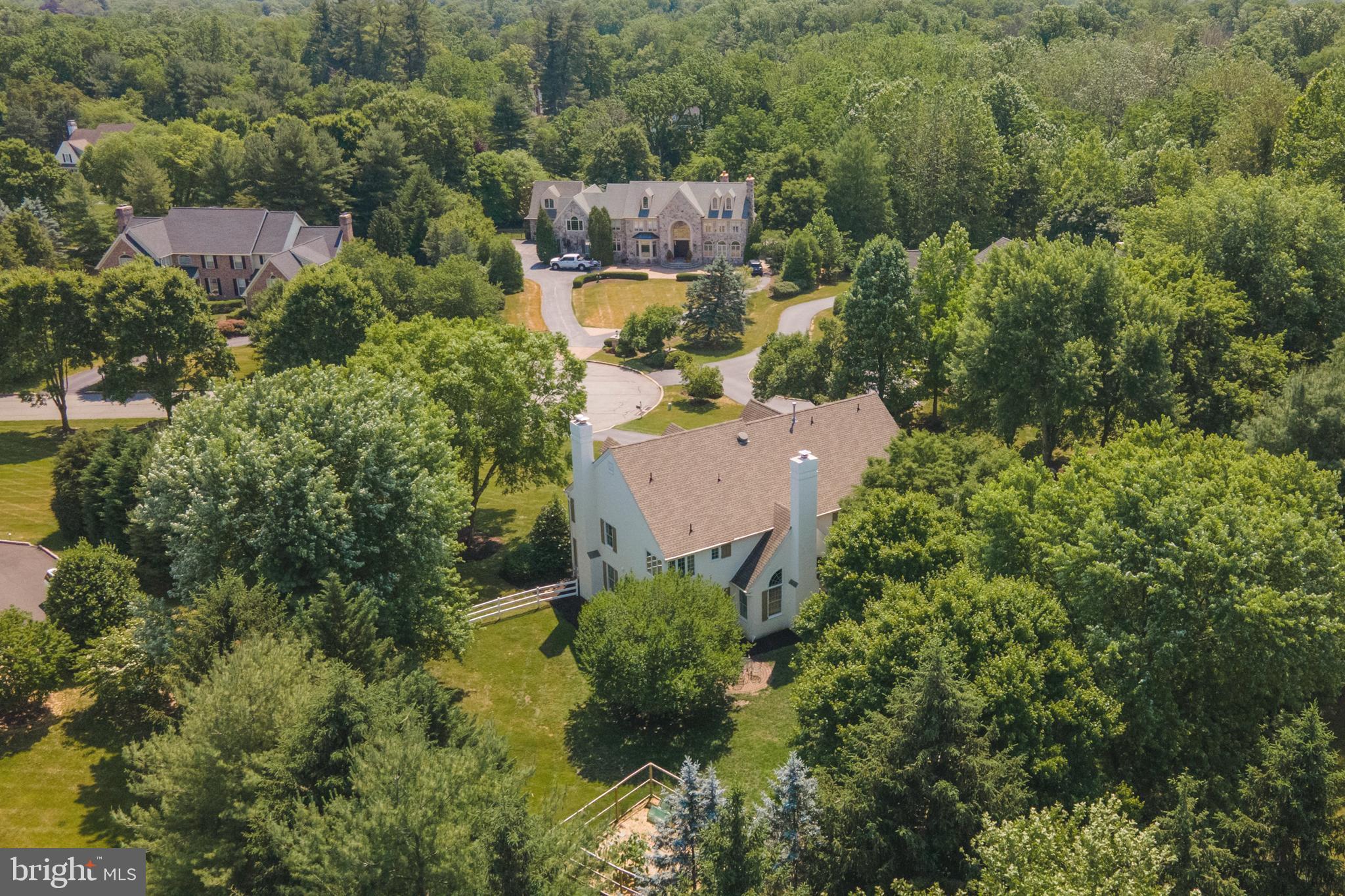 MEADOWVIEW FARMS - Residential