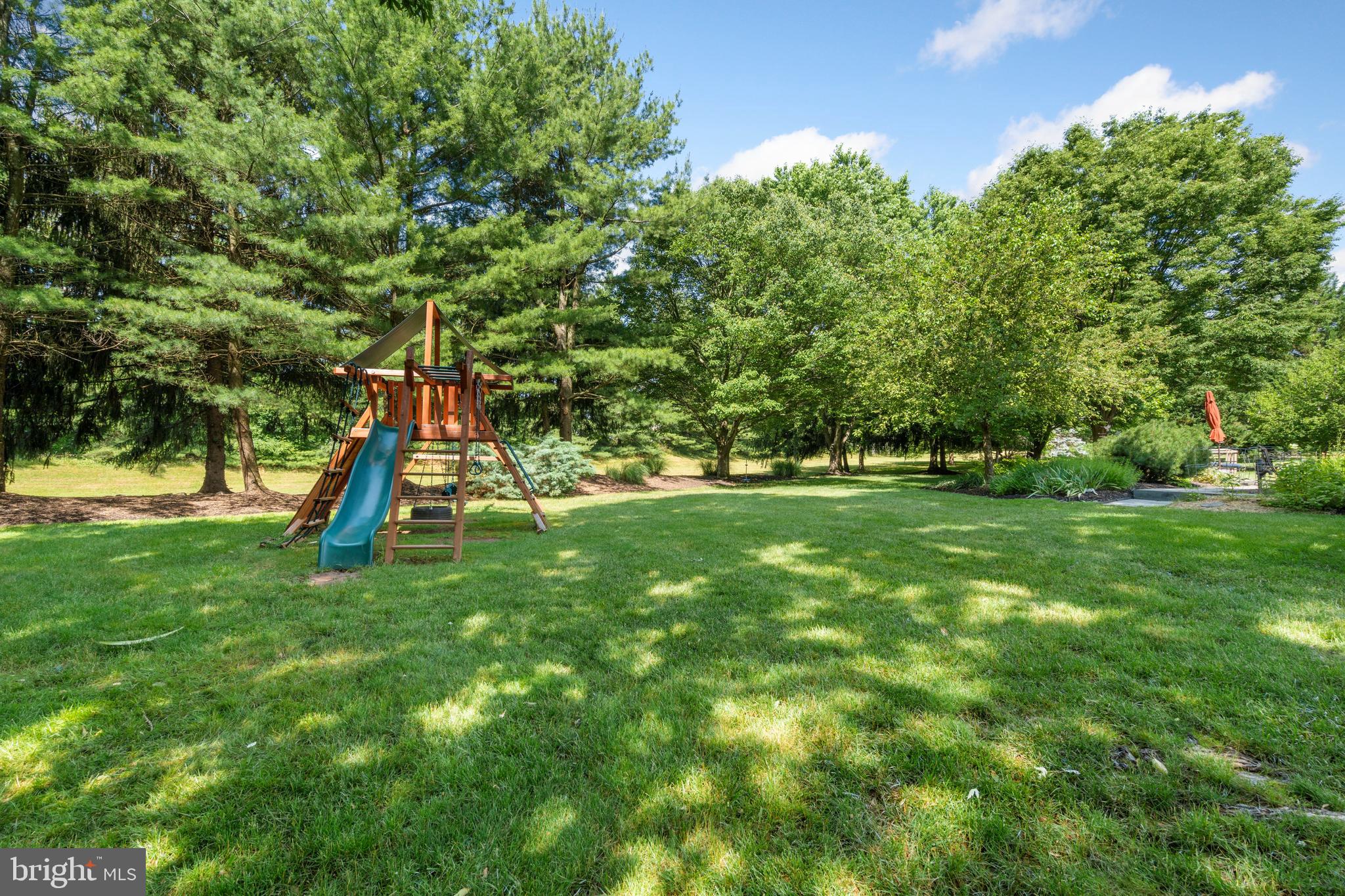 MEADOWVIEW FARMS - Residential