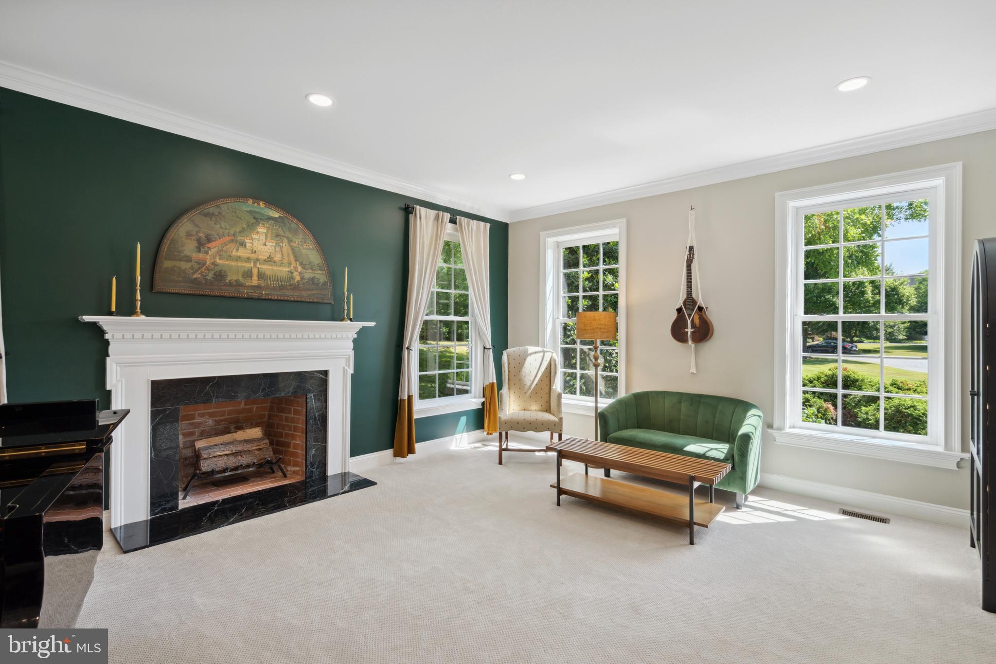 MEADOWVIEW FARMS - Residential