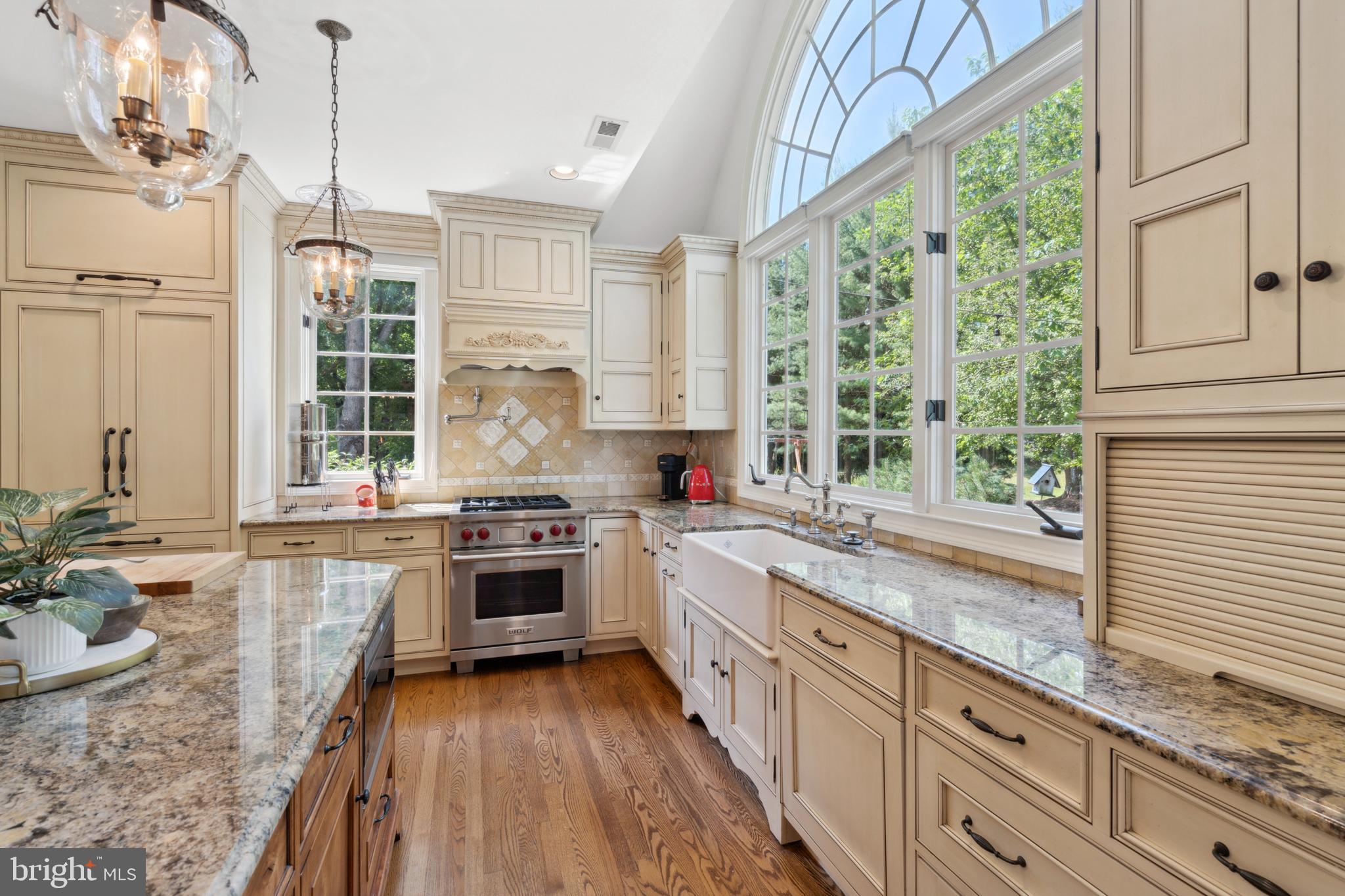 MEADOWVIEW FARMS - Residential