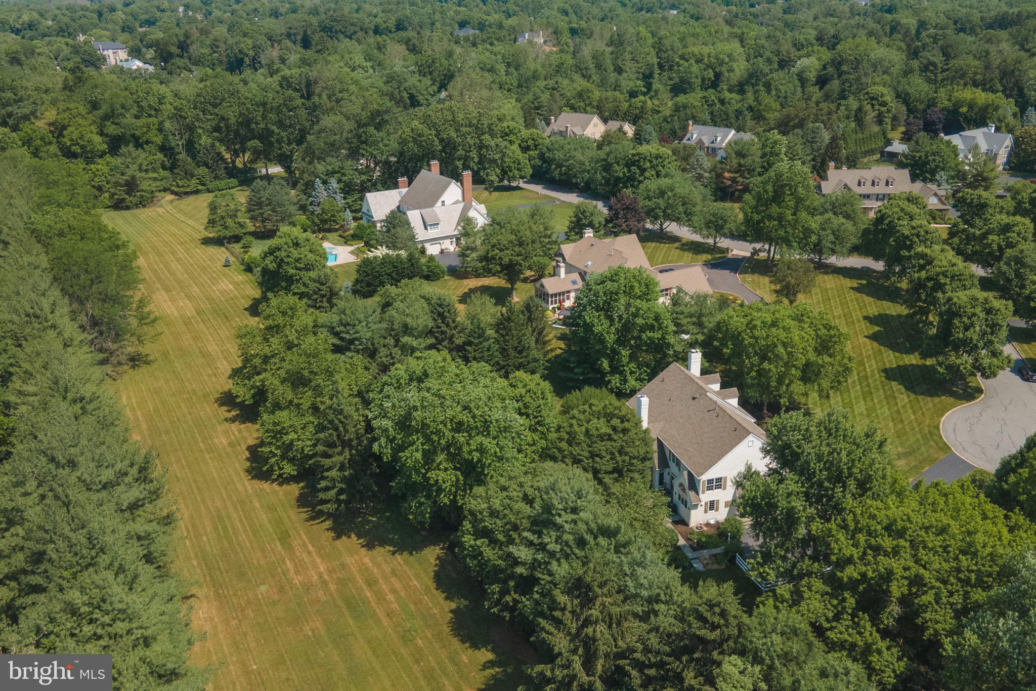 MEADOWVIEW FARMS - Residential