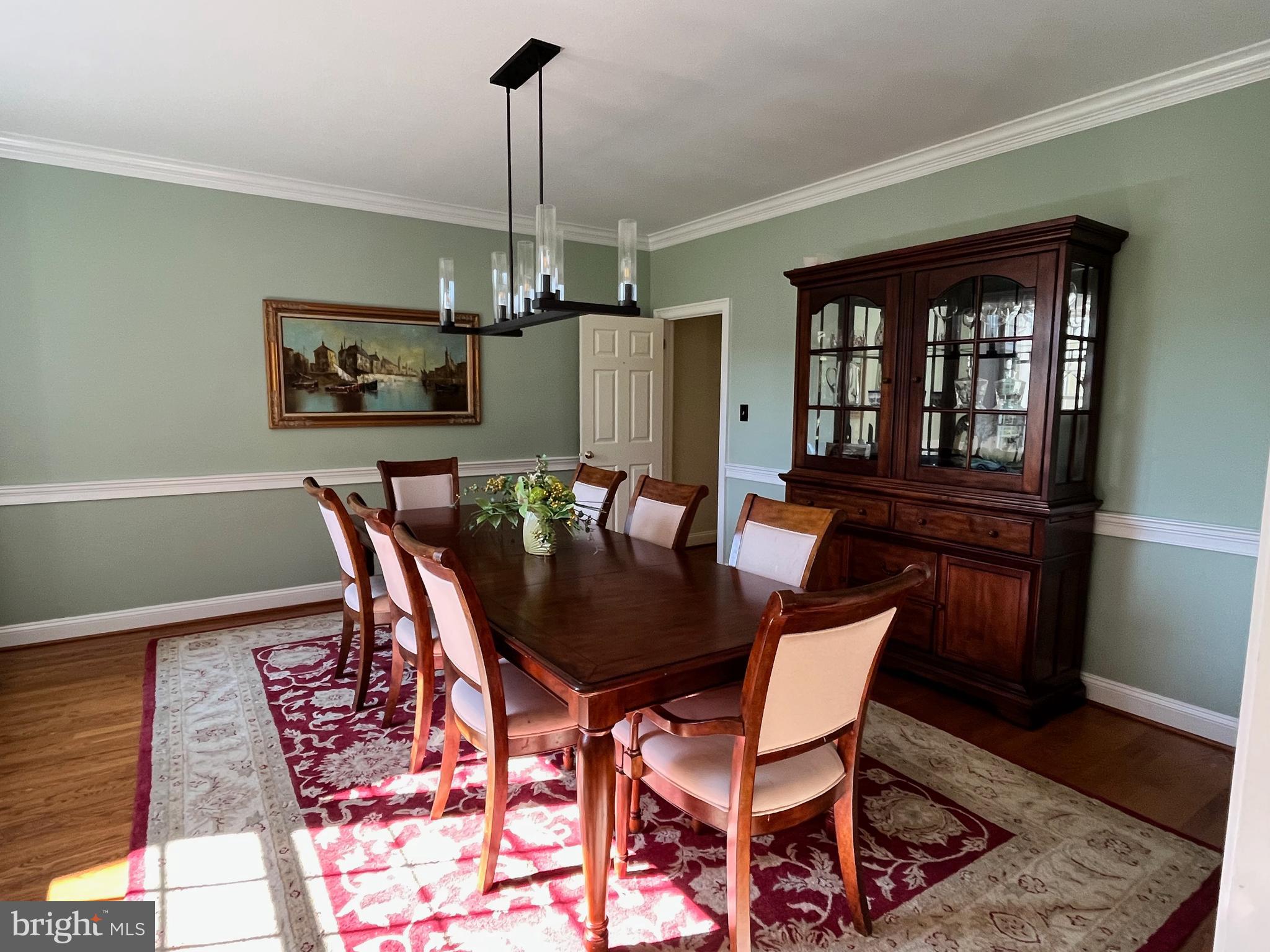 MEADOWVIEW FARMS - Residential