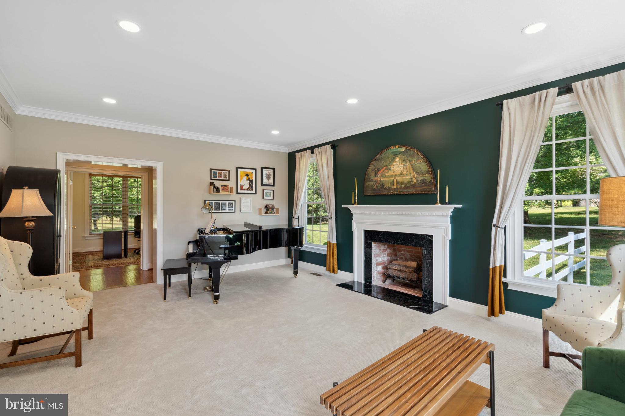 MEADOWVIEW FARMS - Residential