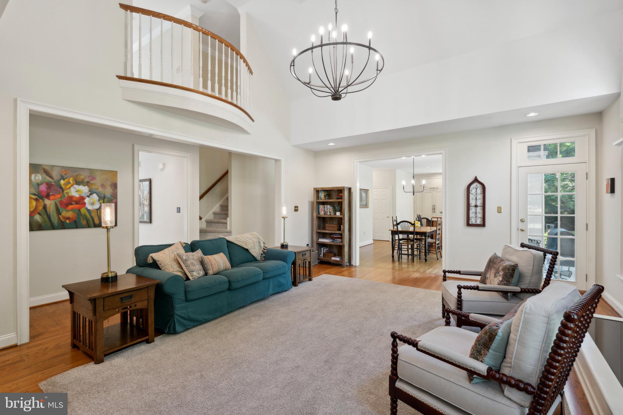 MEADOWVIEW FARMS - Residential