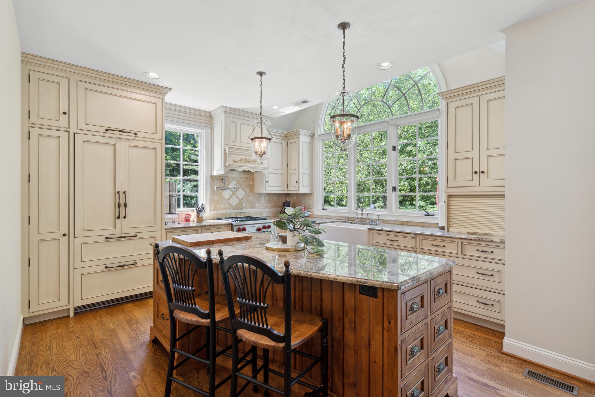 MEADOWVIEW FARMS - Residential