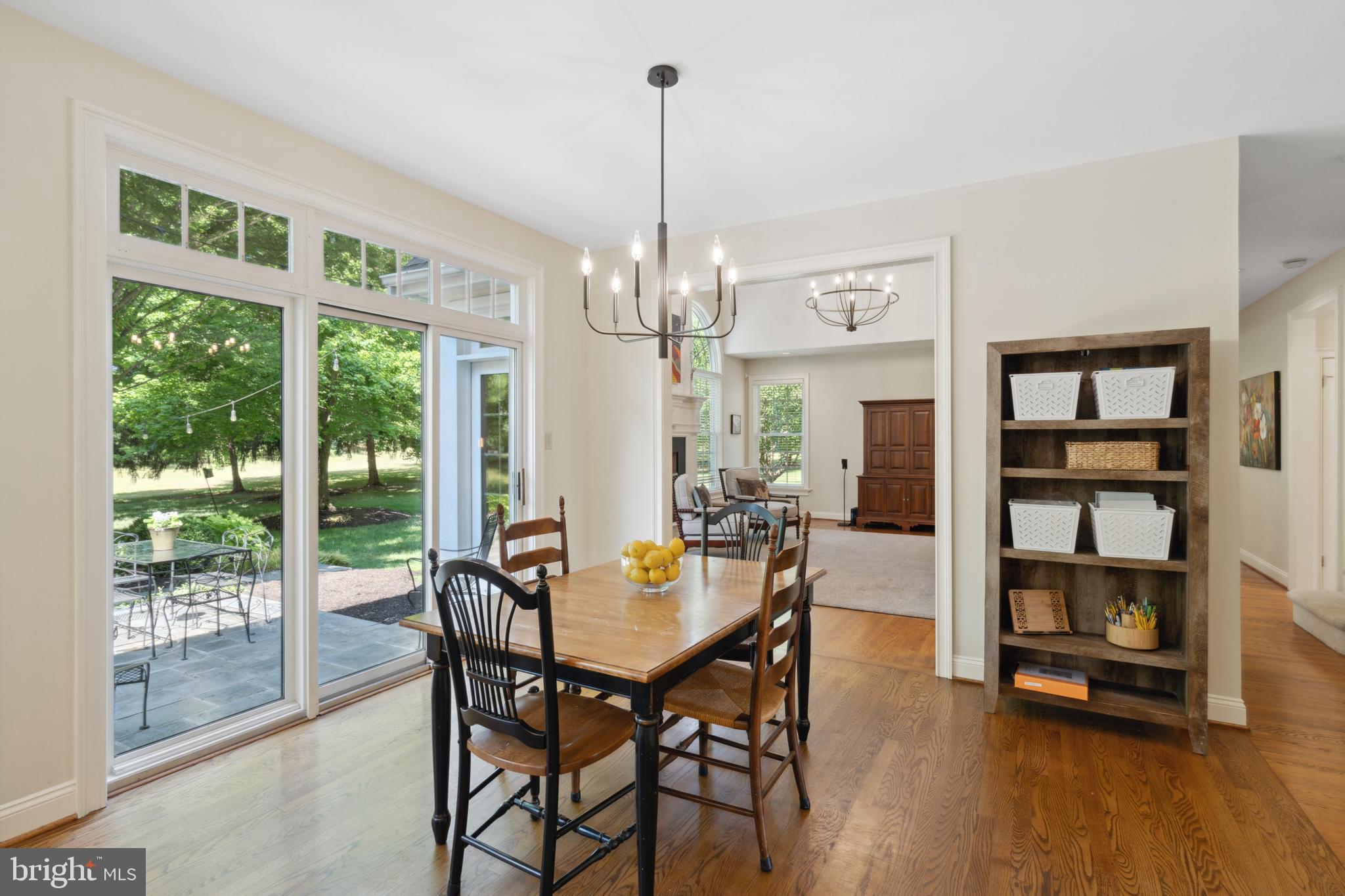 MEADOWVIEW FARMS - Residential