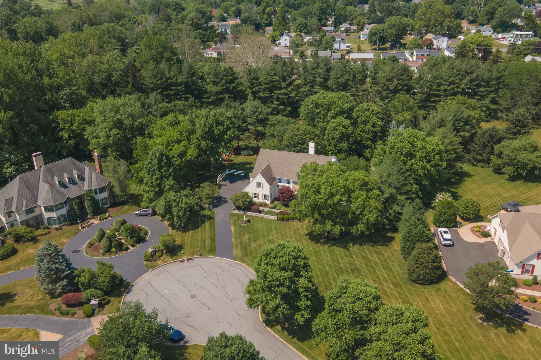 MEADOWVIEW FARMS - Residential