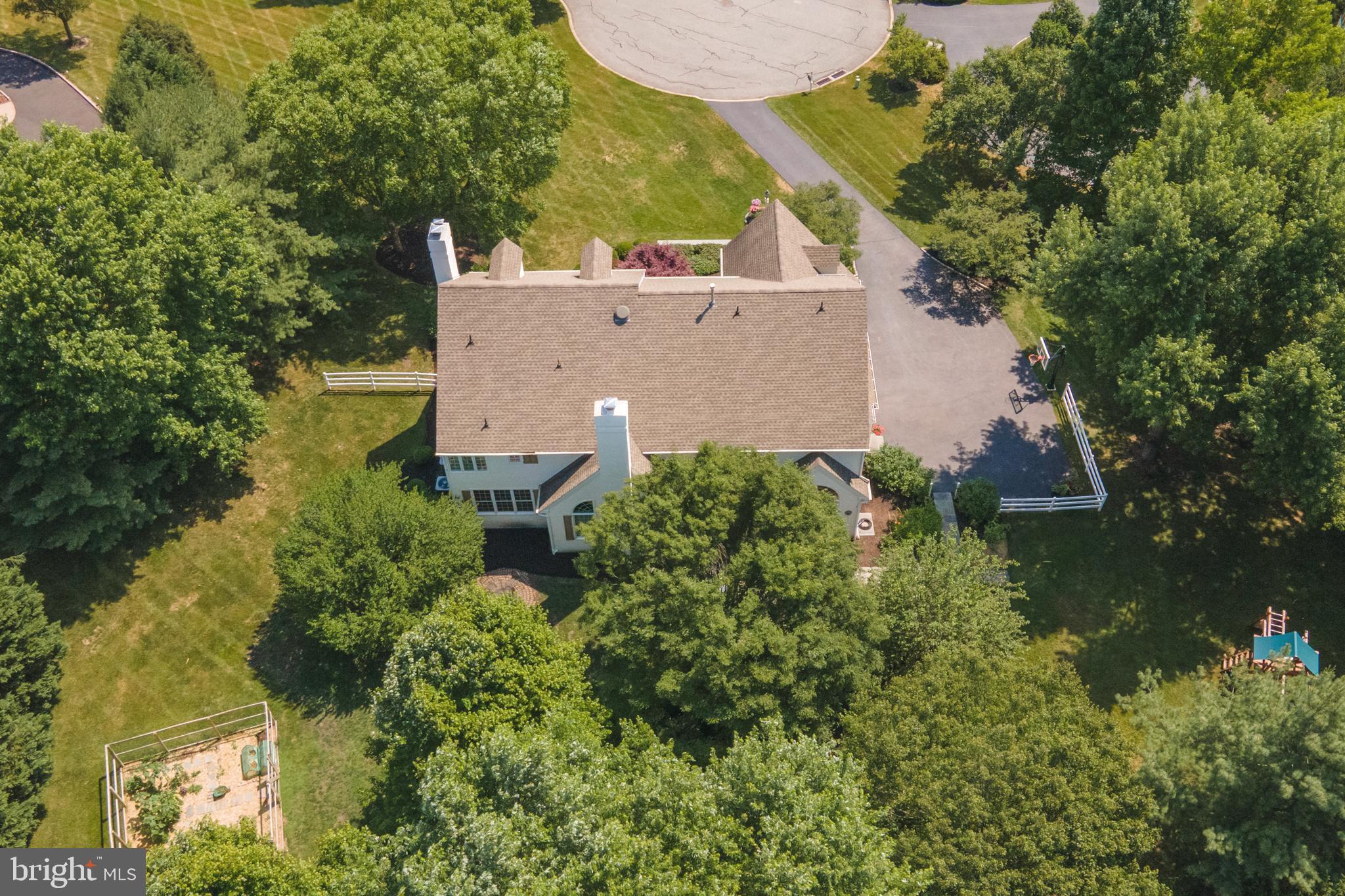 MEADOWVIEW FARMS - Residential