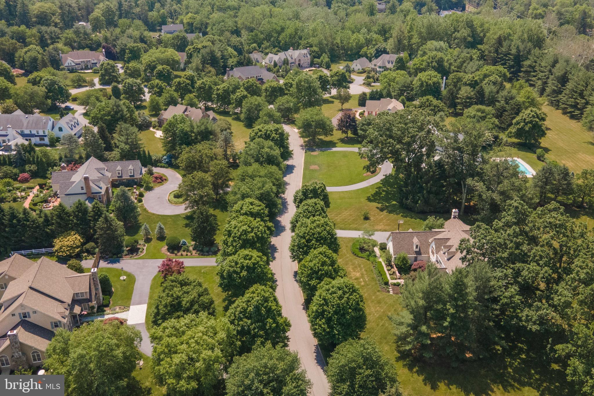 MEADOWVIEW FARMS - Residential