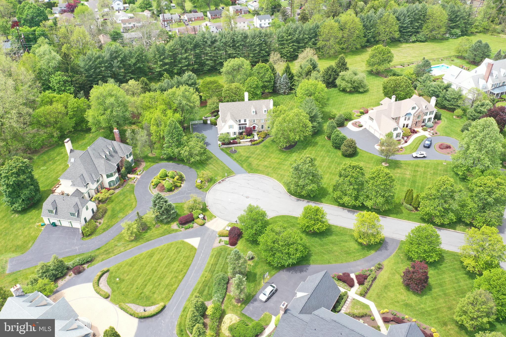 MEADOWVIEW FARMS - Residential