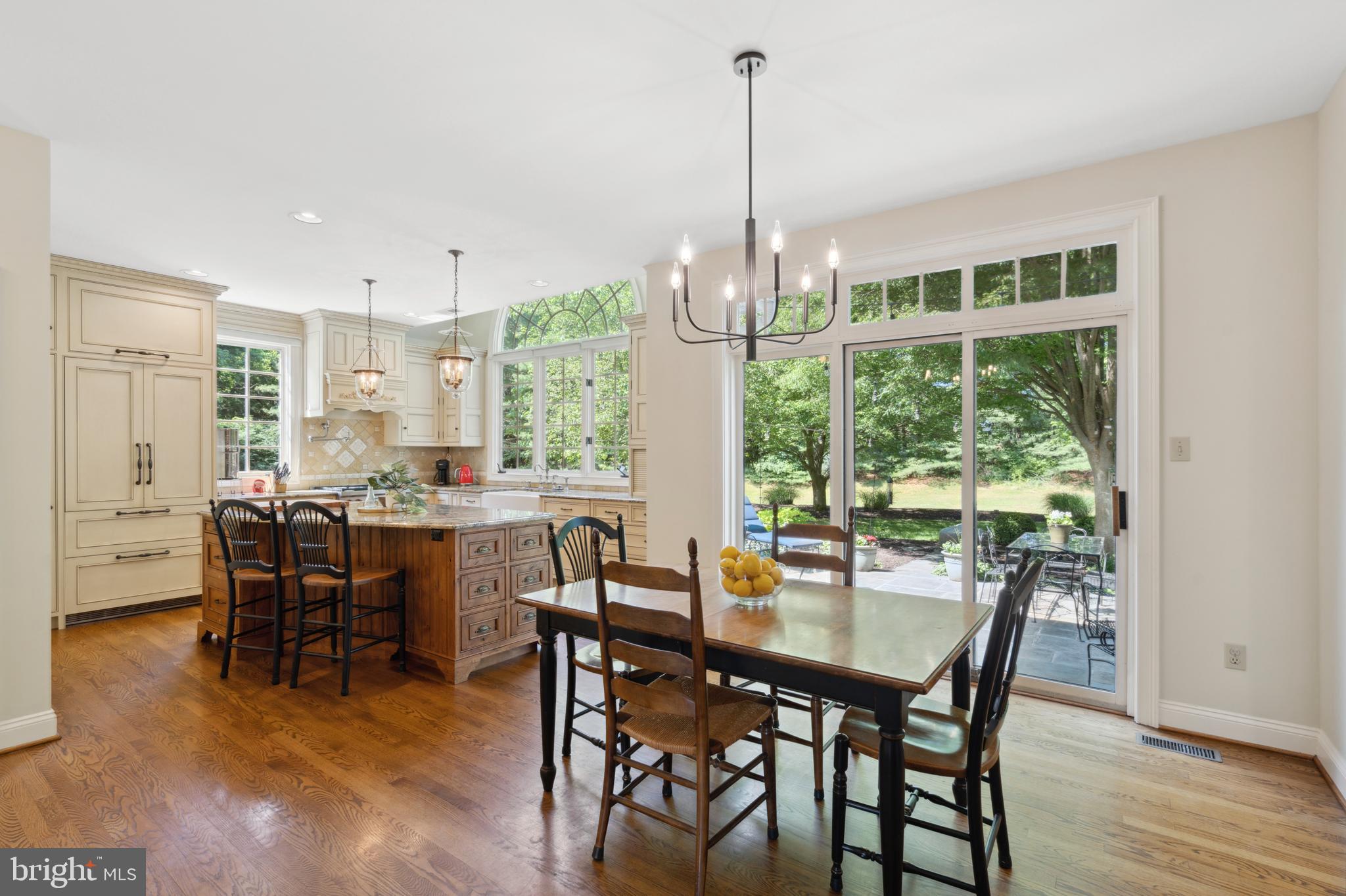 MEADOWVIEW FARMS - Residential