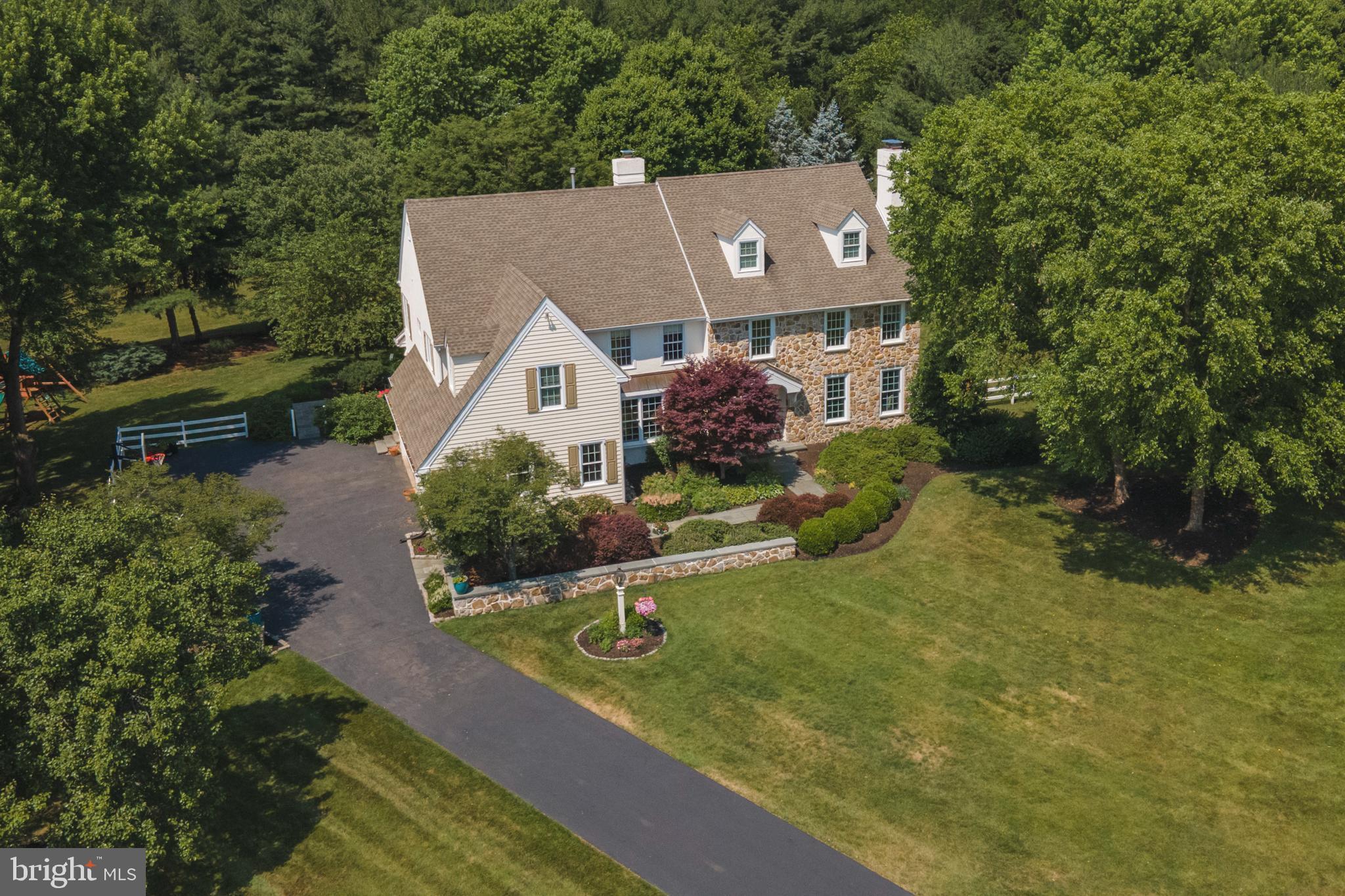 MEADOWVIEW FARMS - Residential