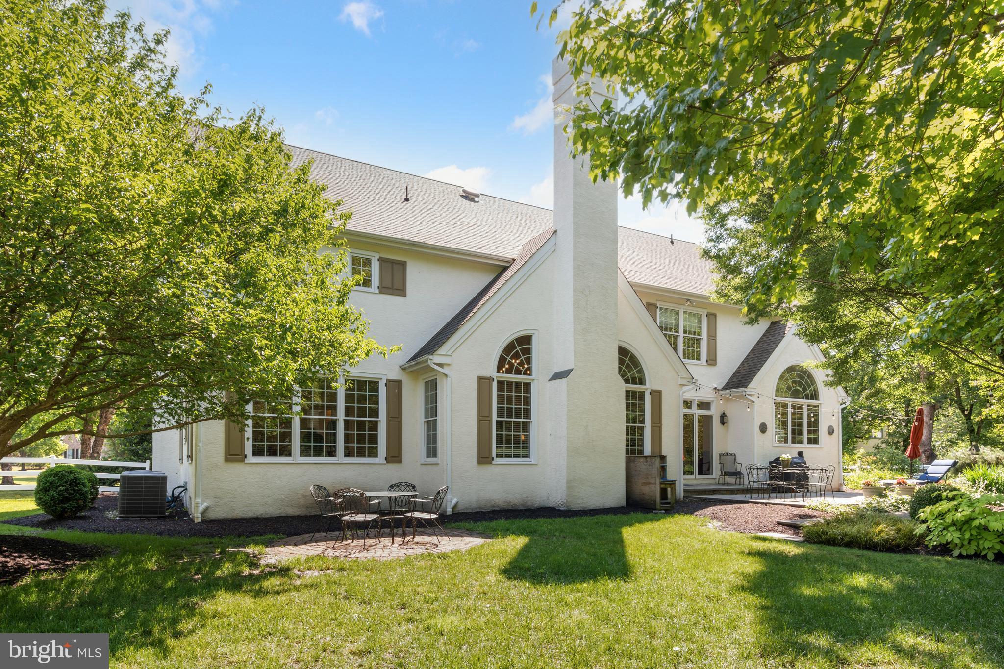 MEADOWVIEW FARMS - Residential