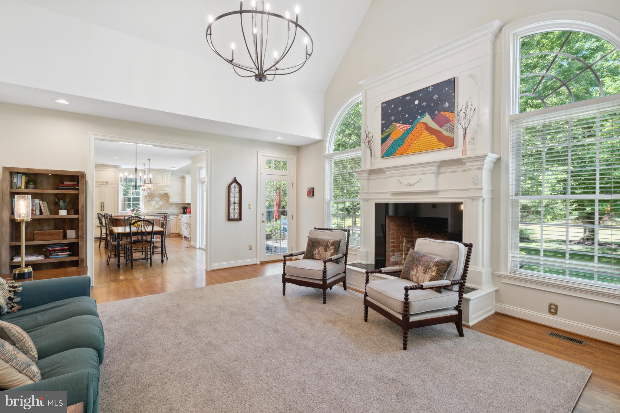 MEADOWVIEW FARMS - Residential