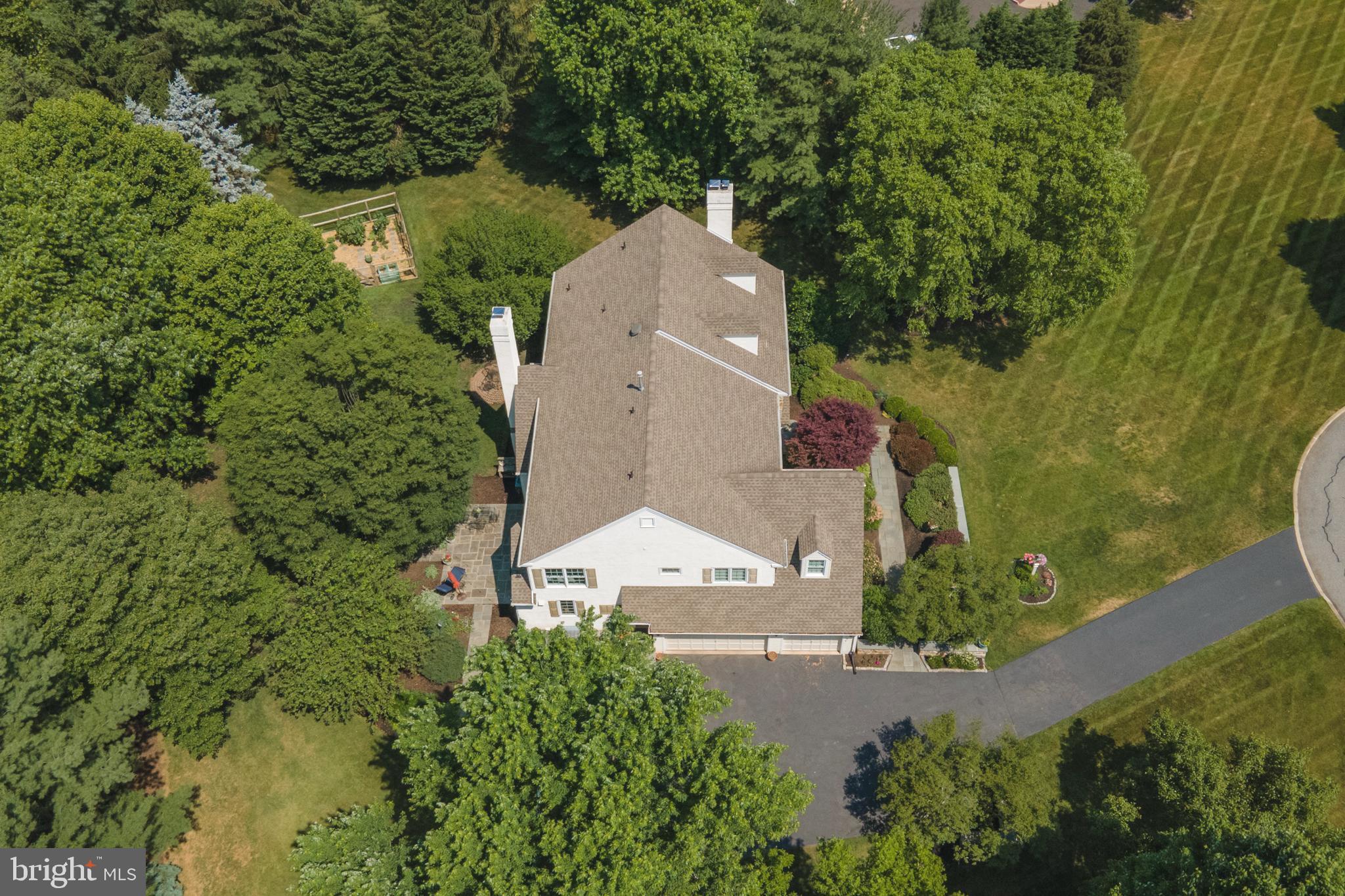 MEADOWVIEW FARMS - Residential