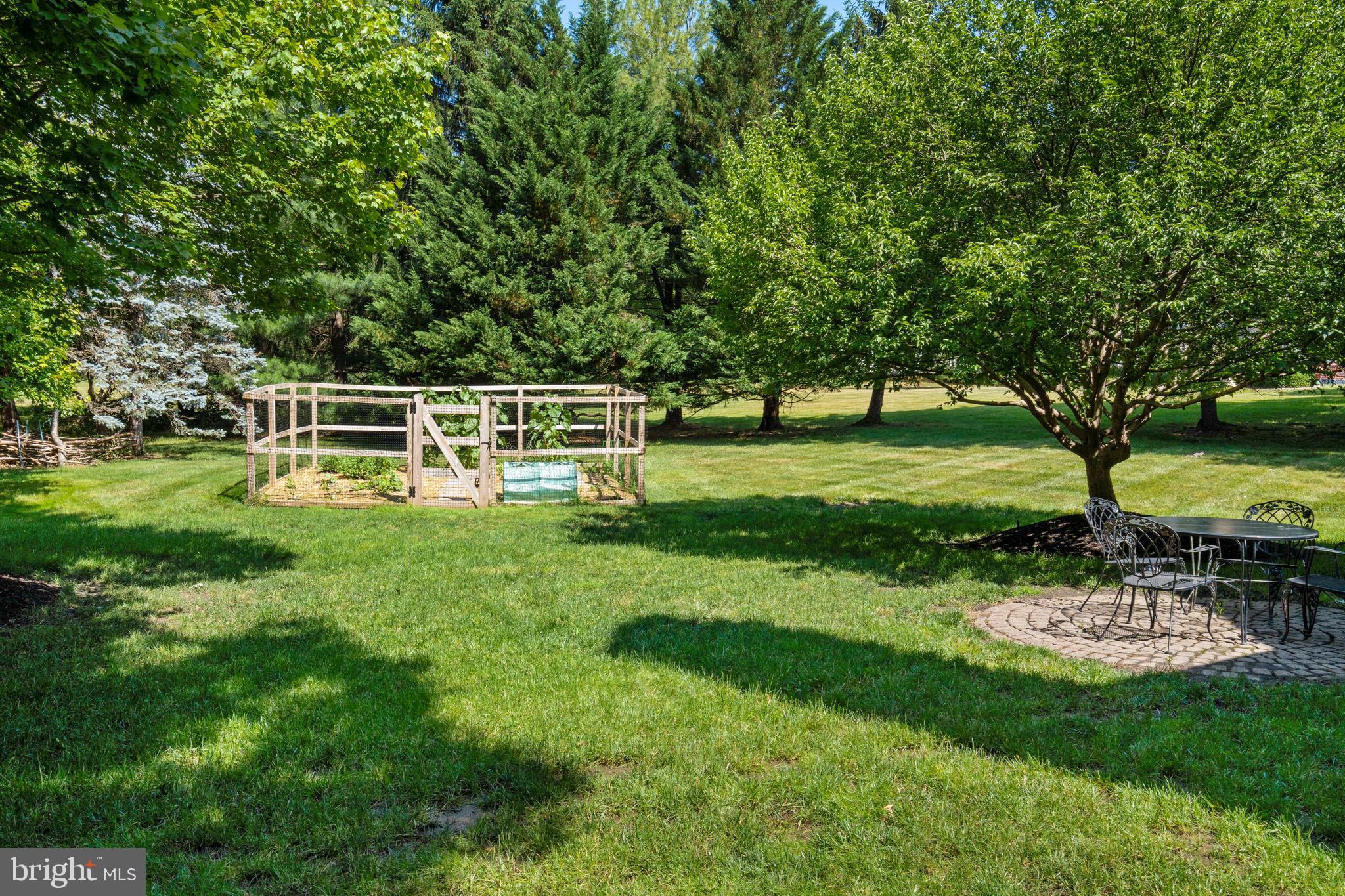 MEADOWVIEW FARMS - Residential