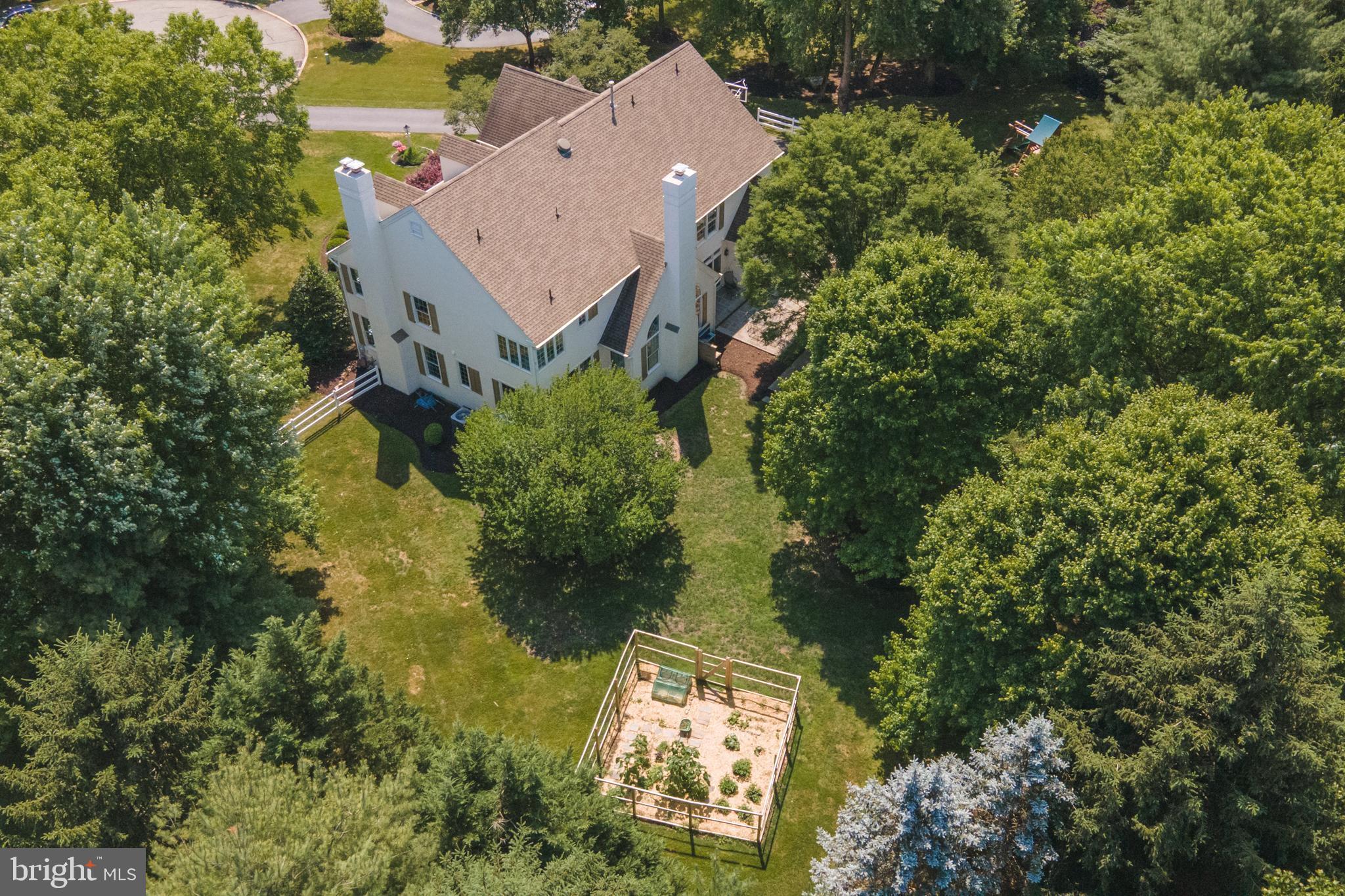 MEADOWVIEW FARMS - Residential