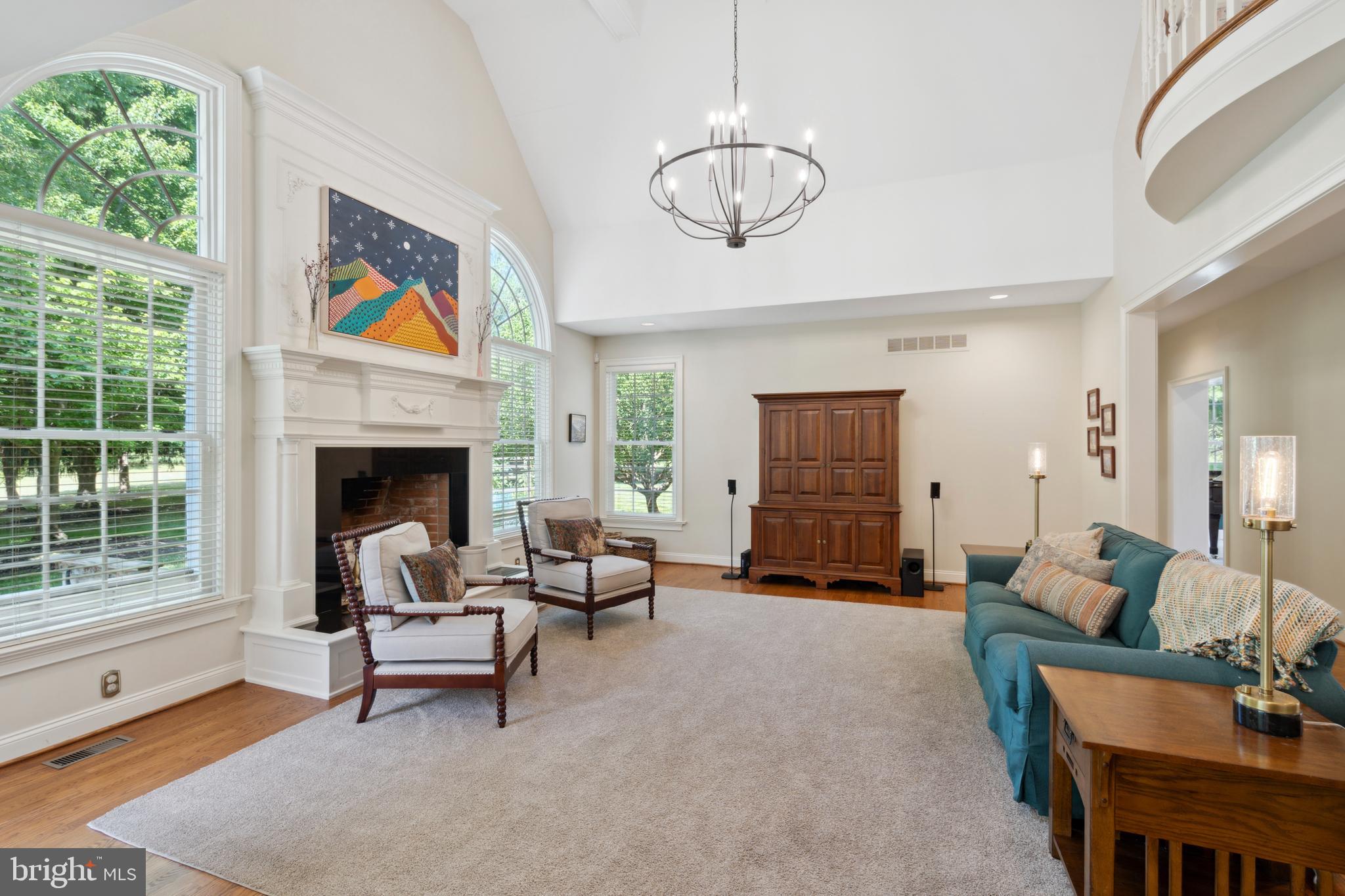 MEADOWVIEW FARMS - Residential